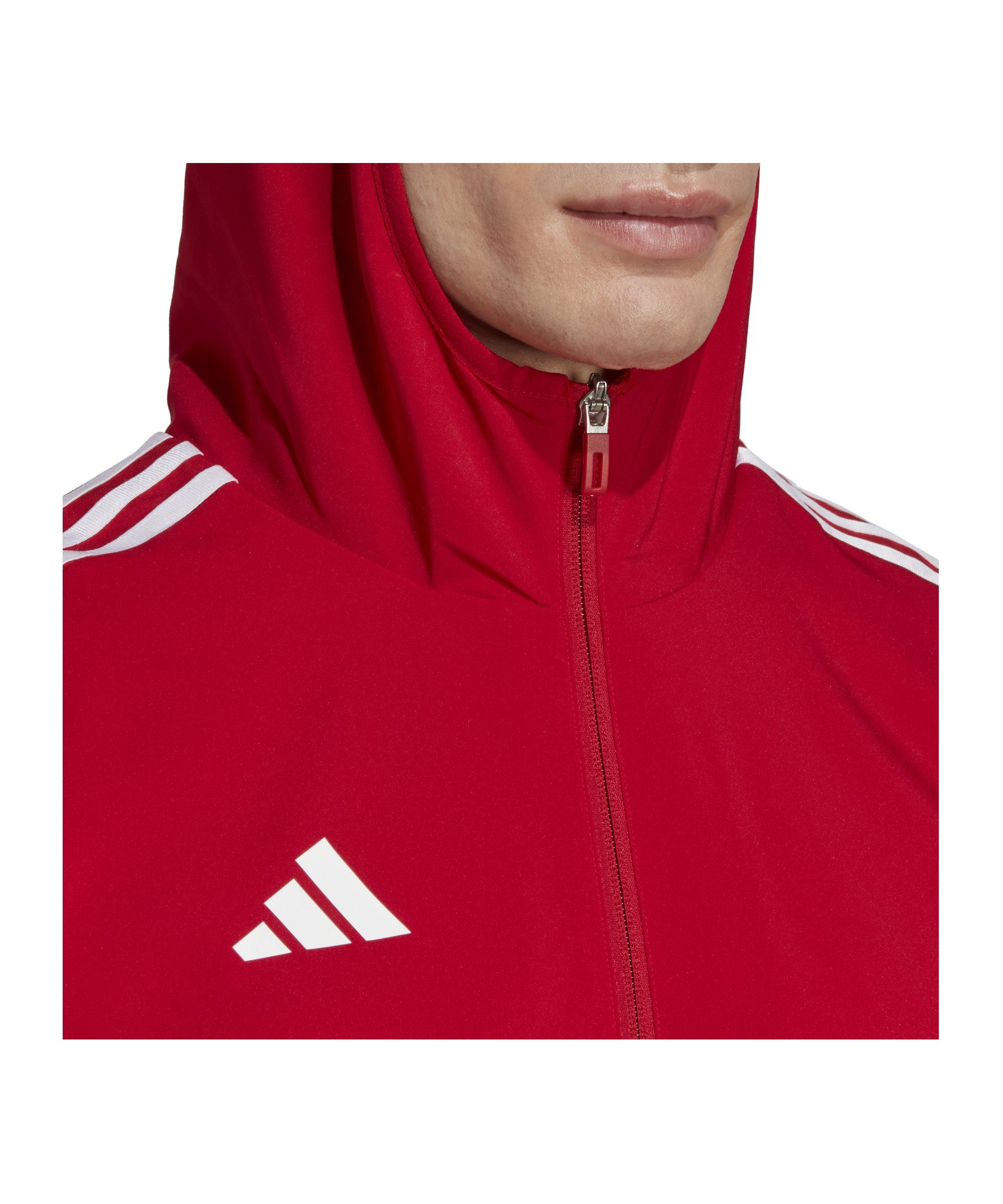 adidas Performance Sweatjacke adidas Performance Tiro 23 League Windbreaker Polyester