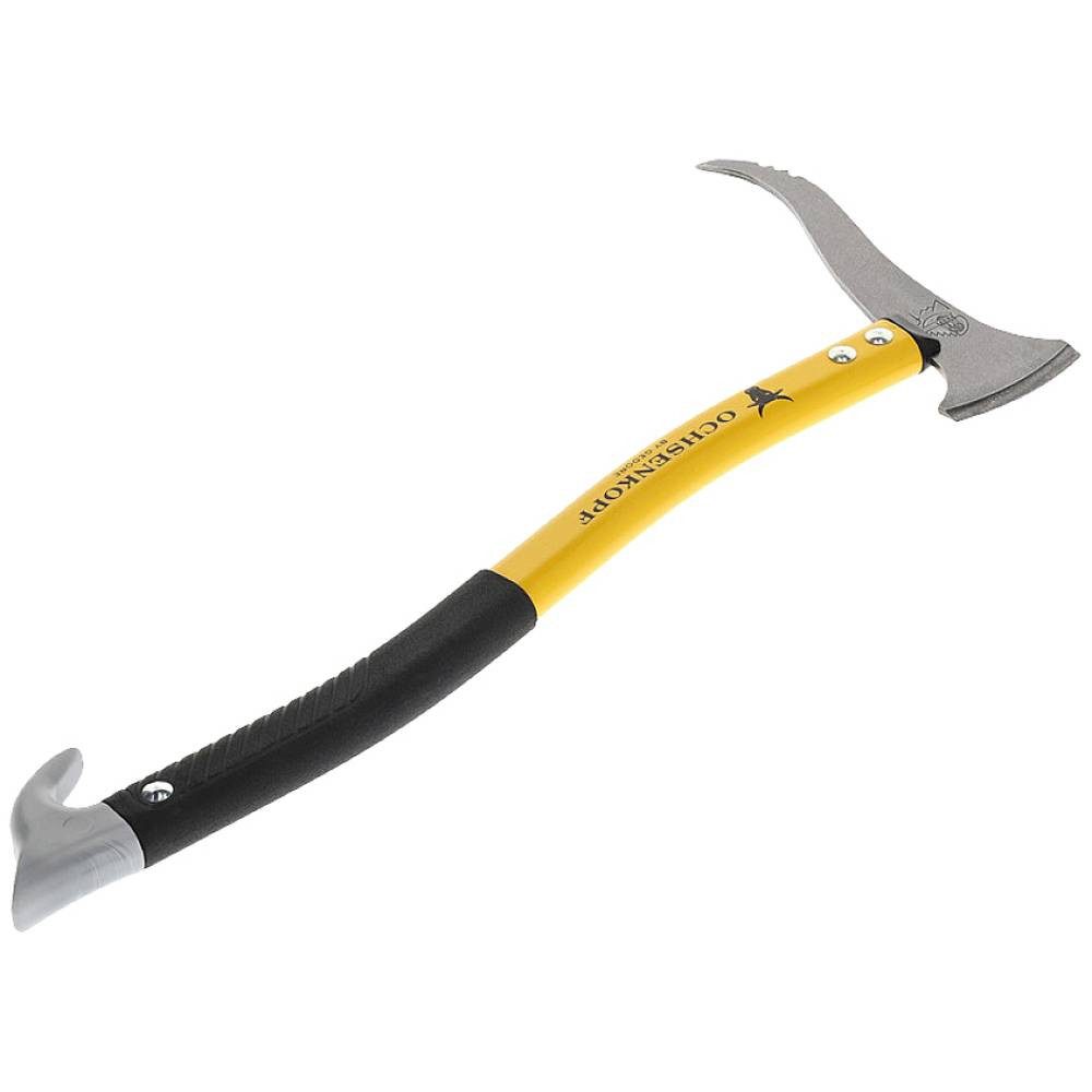 OCHSENKOPF Axt Alu-Handsappie - mit Schneide 2937476