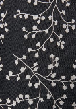 LASCANA Maxikleid mit Blumenprint