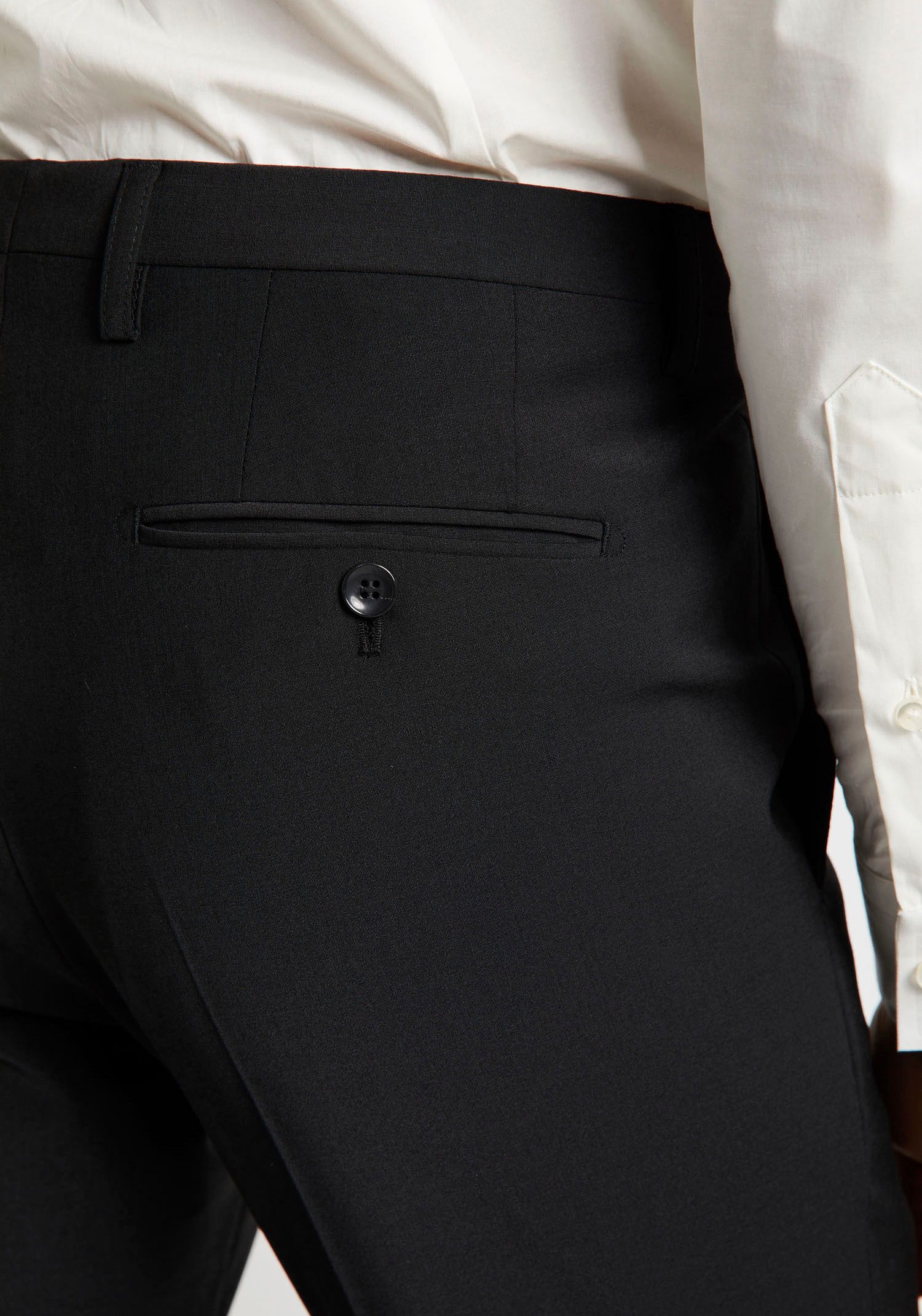 Cinque Baukastenhose CICASTELLO mit Powerstretch