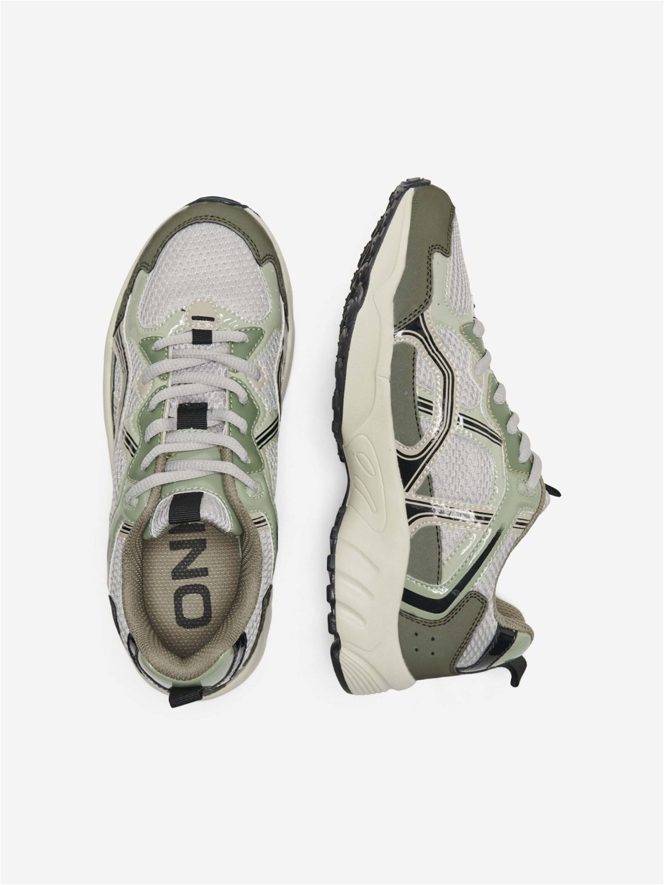 ONLY ONLSoko-2 Sneaker (1-tlg)