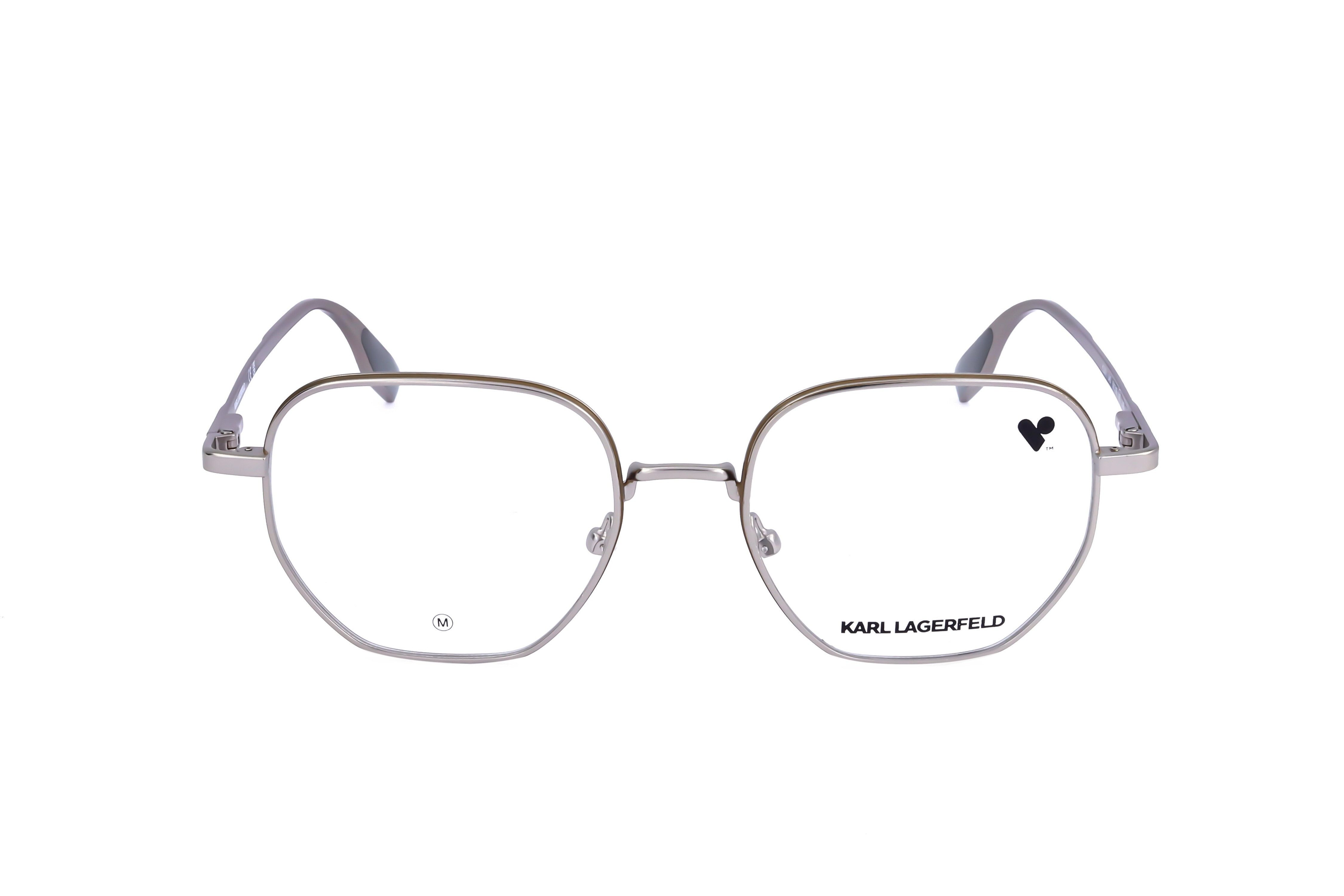 KARL LAGERFELD Sonnenbrille Karl Lagerfeld Sonnenbrille KL351 043 50 18 140