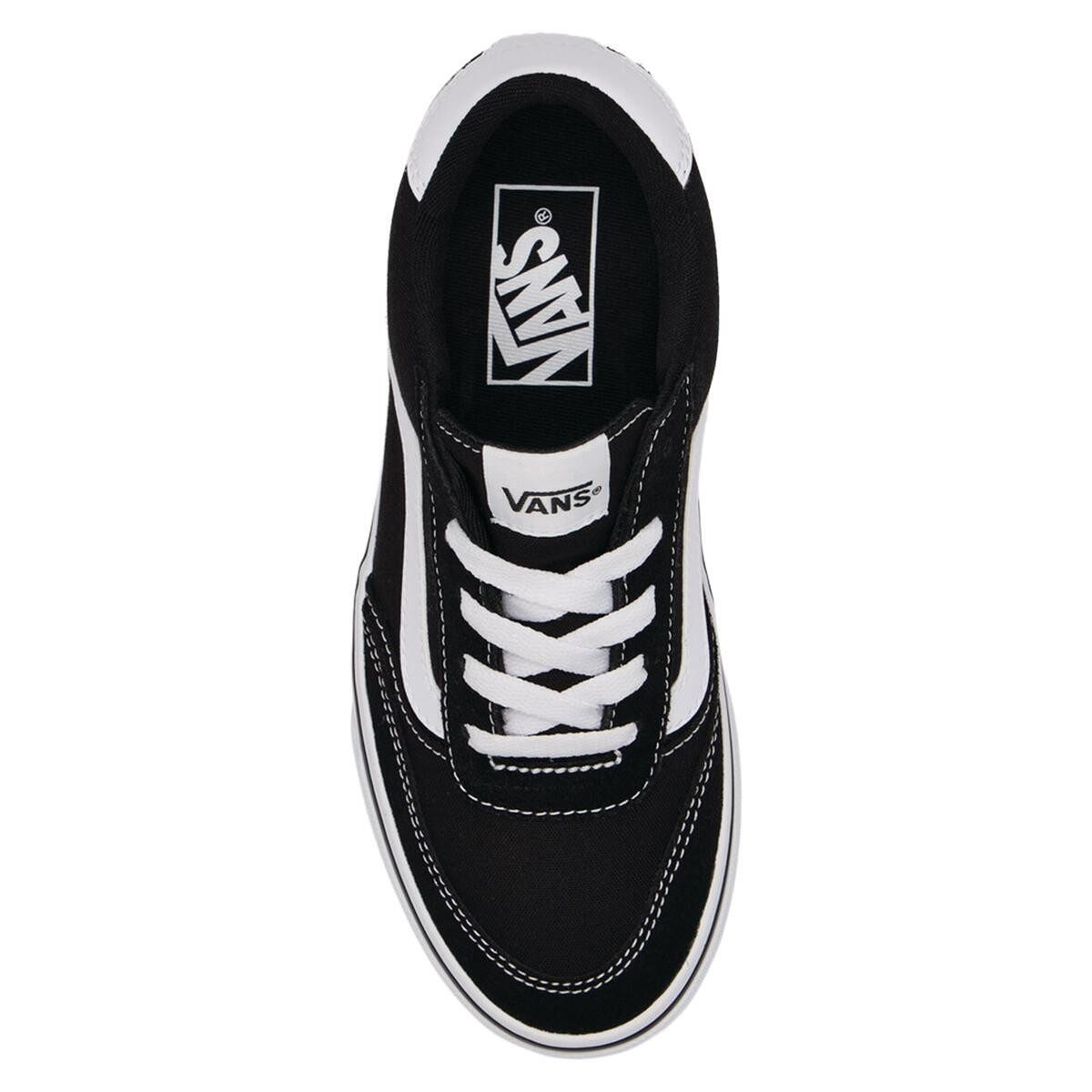 Vans Brooklyn LS Sneaker vom Vans Old Skool inspiriert
