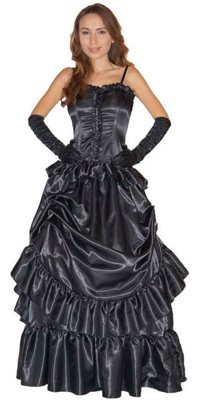 Maylynn Prinzessin-Kostüm Kostüm Barock Kleid Heloise mit Handschuhen