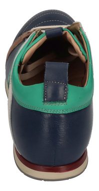 Kamo-Gutsu TIFO 042 Sneaker denim green