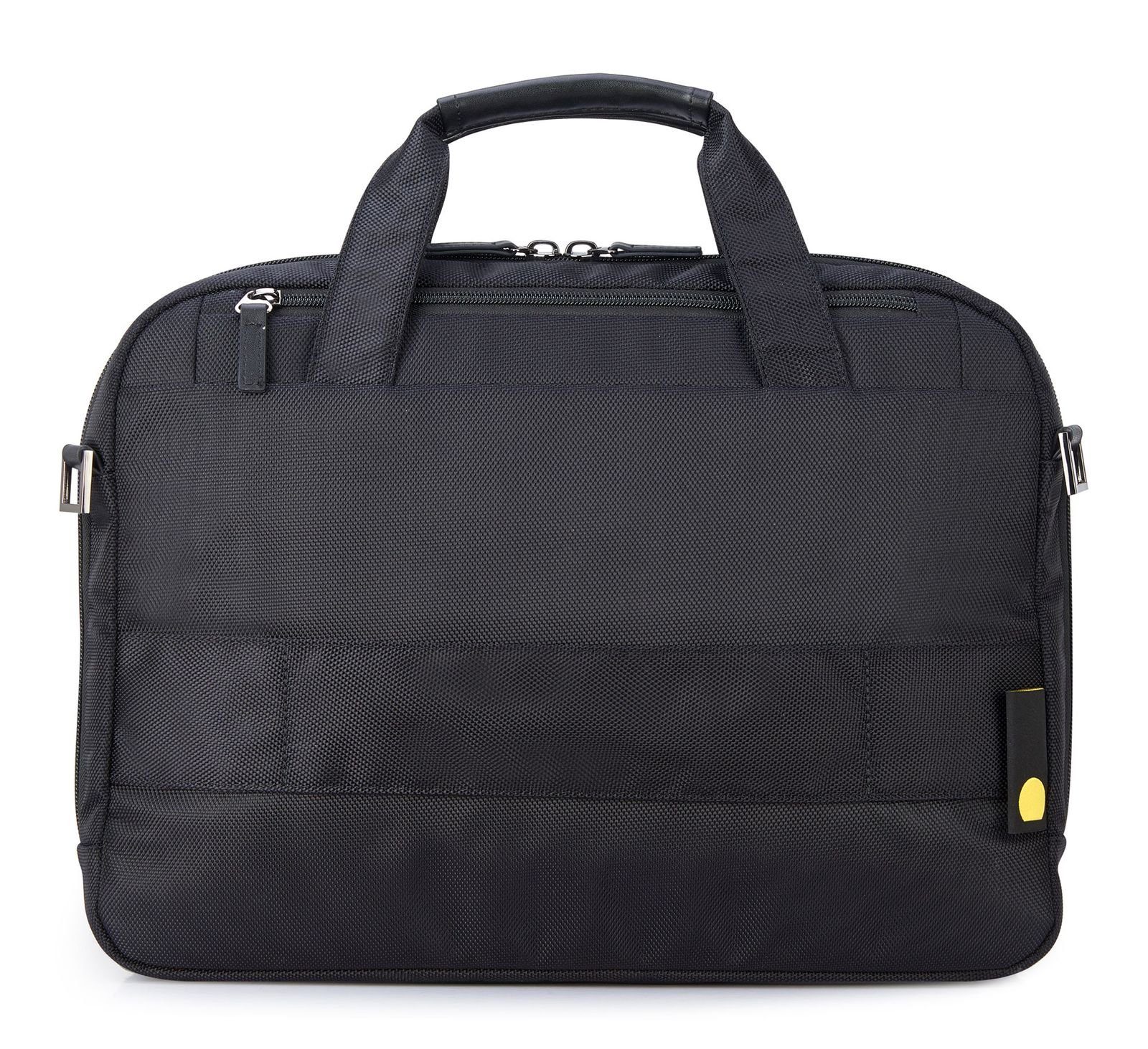 Wagram Black Delsey 2-tlg) (Set, Businesstasche