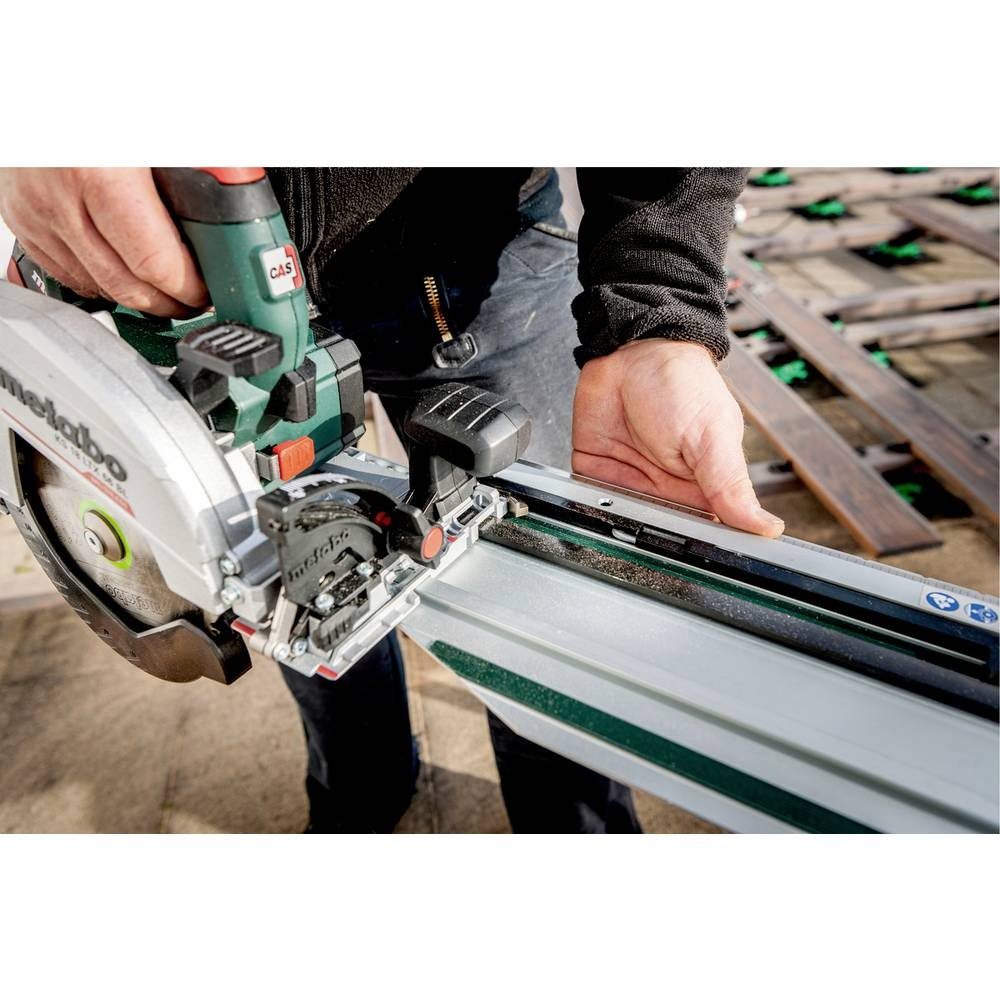 metabo Maschinen-Führungsschiene Führungsschiene 629016000