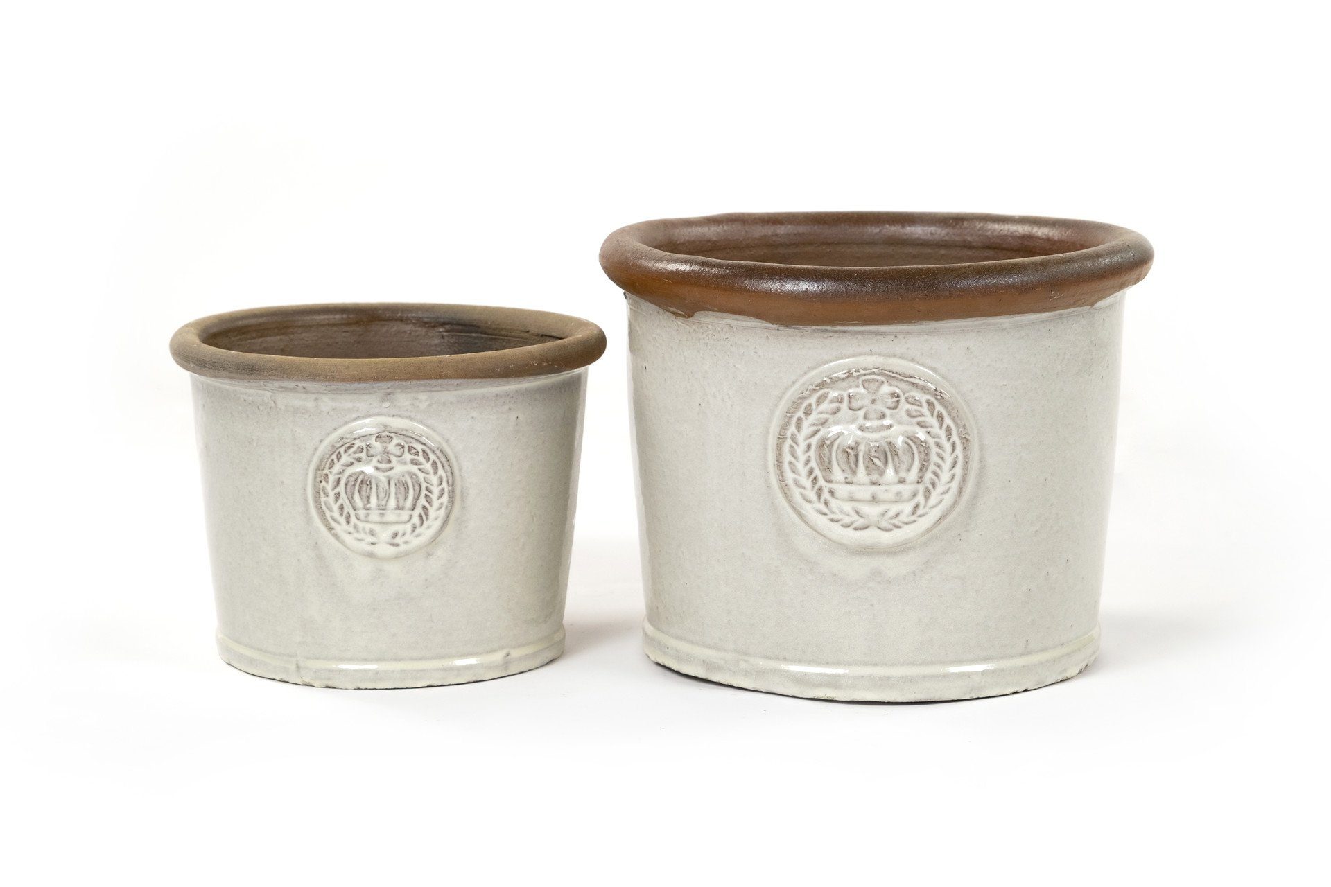 Teramico Blumentopf Blumentopf Pflanzgefäß Übertopf Keramik günstig online kaufen