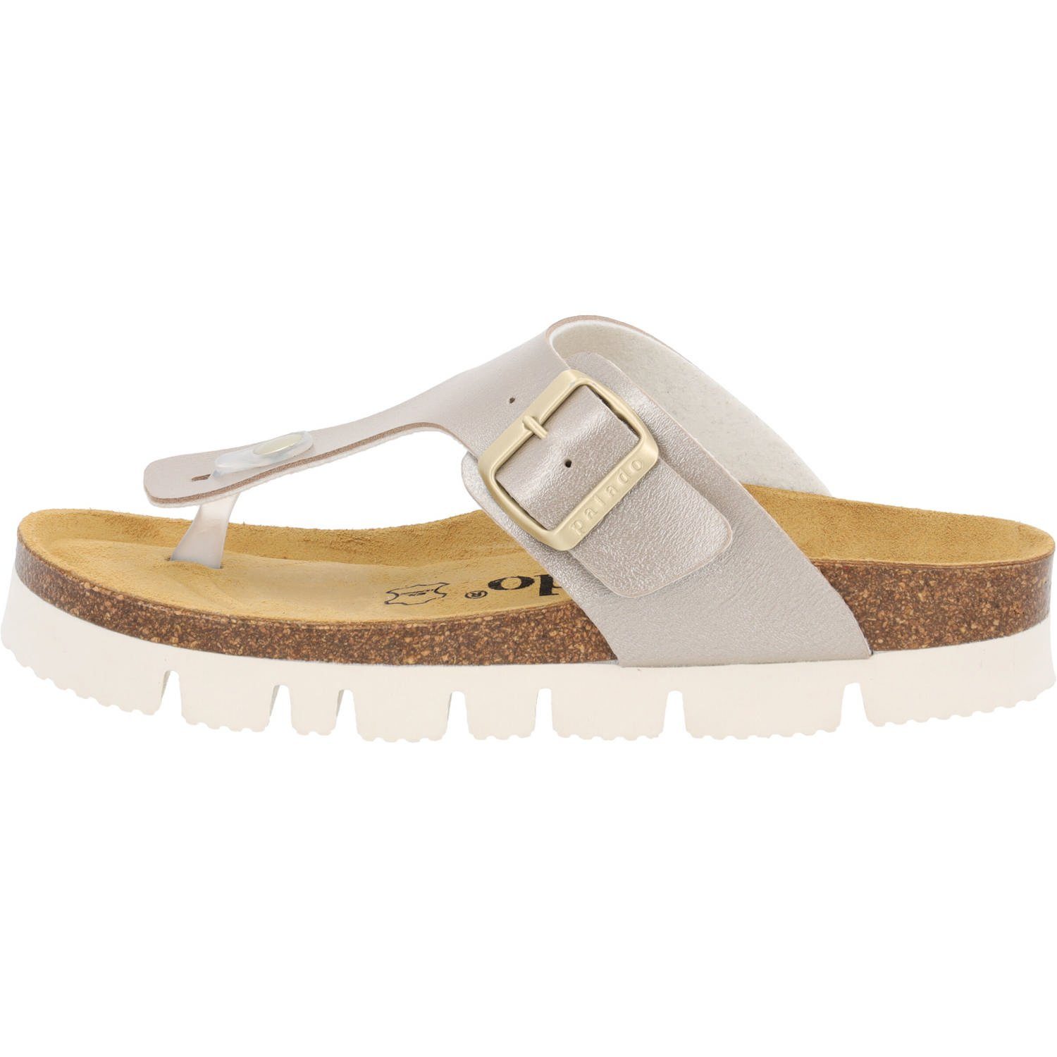 Palado Kos PL Metallic Zehentrenner günstig online kaufen