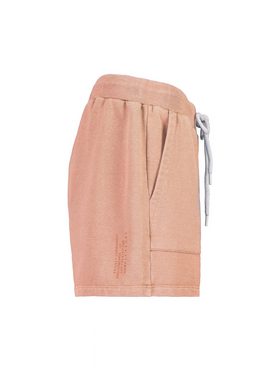 SUBLEVEL Bermudas Sublevel Bequem Hotpants Sweatshorts Kurze Hose Damen Shorts