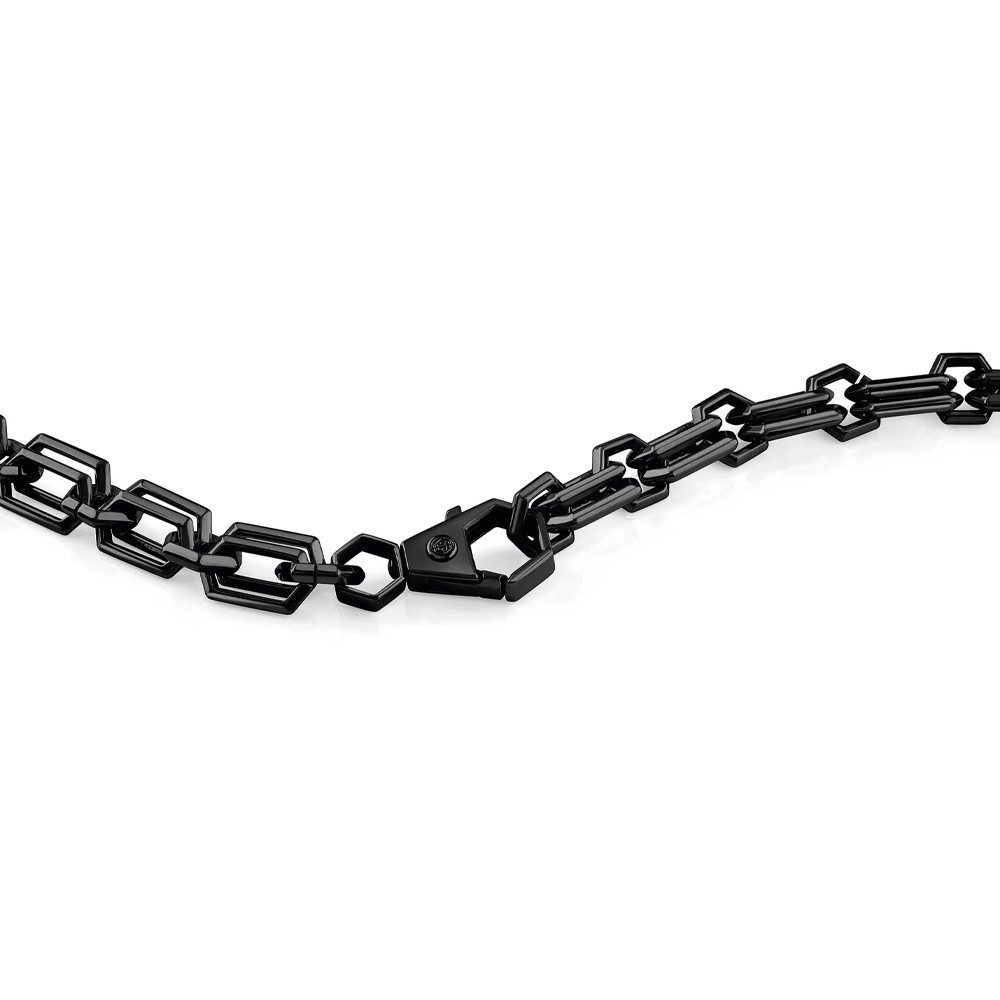 PHILIPP PLEIN Charm-Kette PHILIPP PLEIN für Herren (keine Angabe, 1-tlg., Charm-Kette)