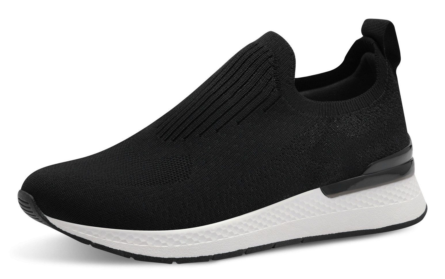 Slip-On Sneaker