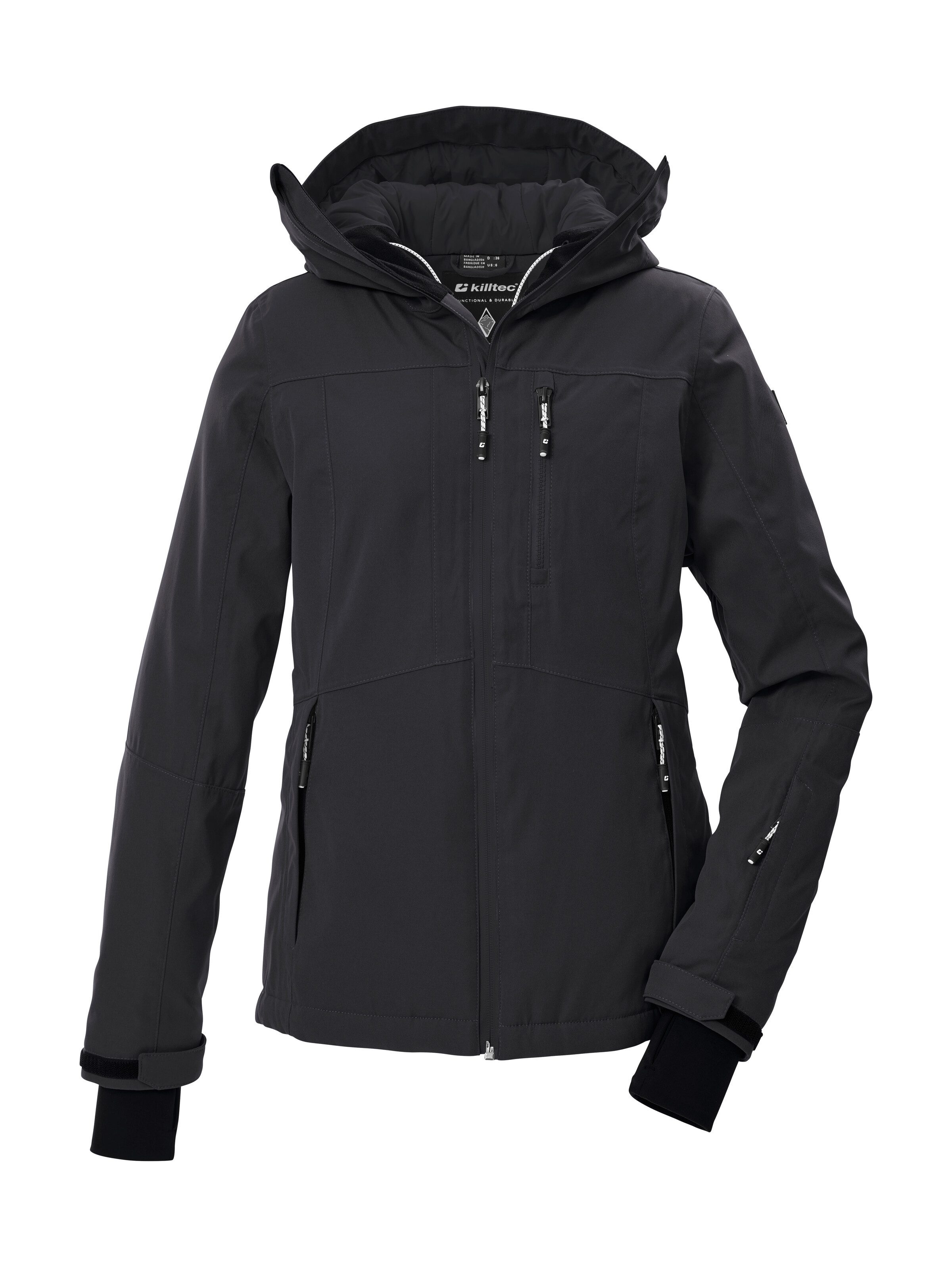Killtec Skijacke KSW 276 WMN SKI günstig online kaufen