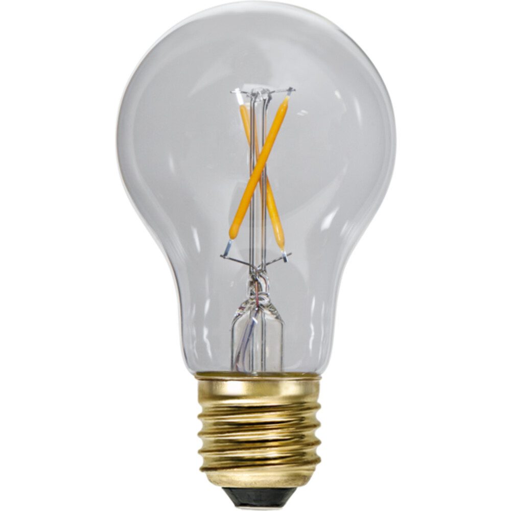 STAR TRADING LED-Leuchtmittel "Soft Glow" E27, günstig online kaufen