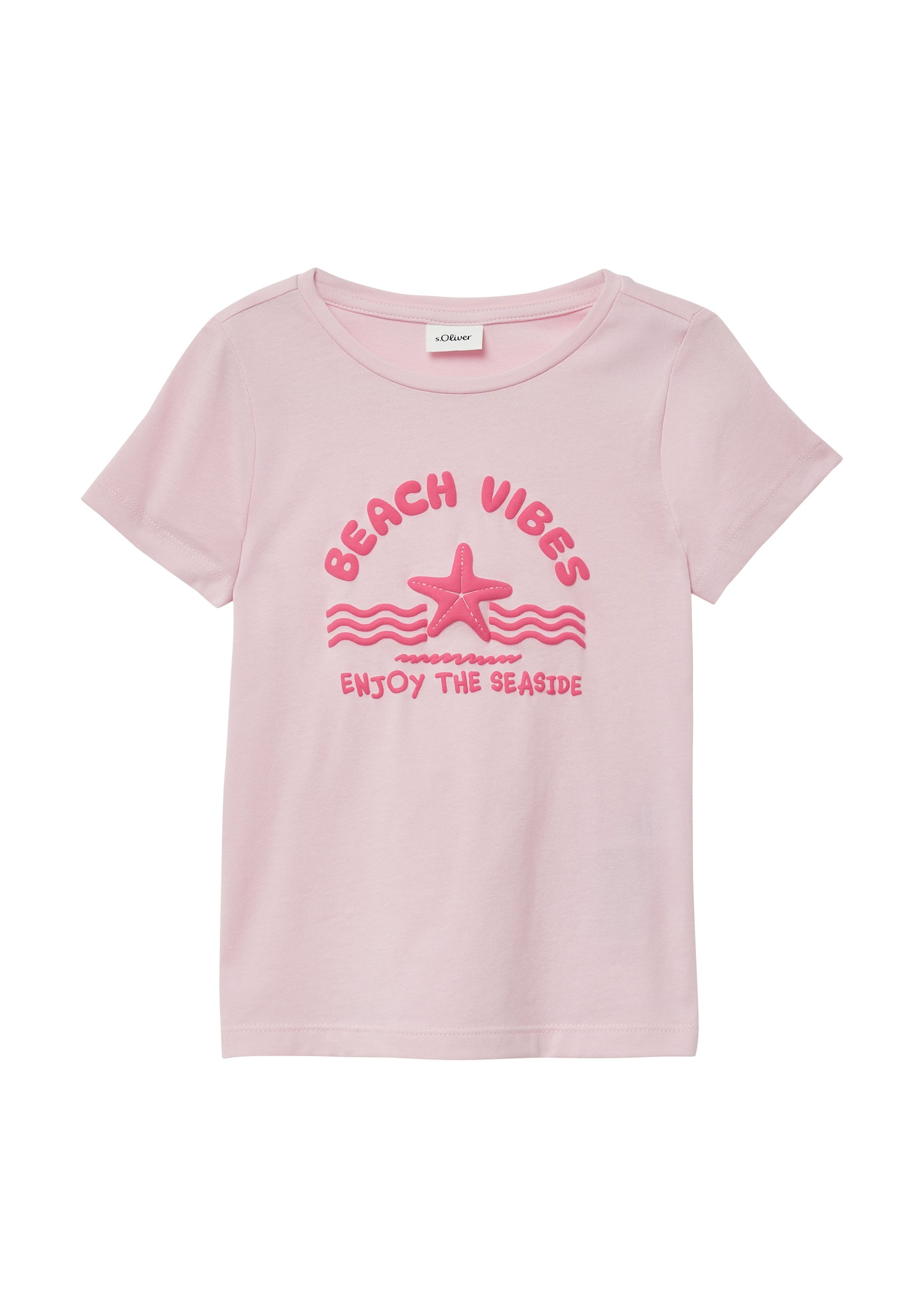 Kurzarmshirt