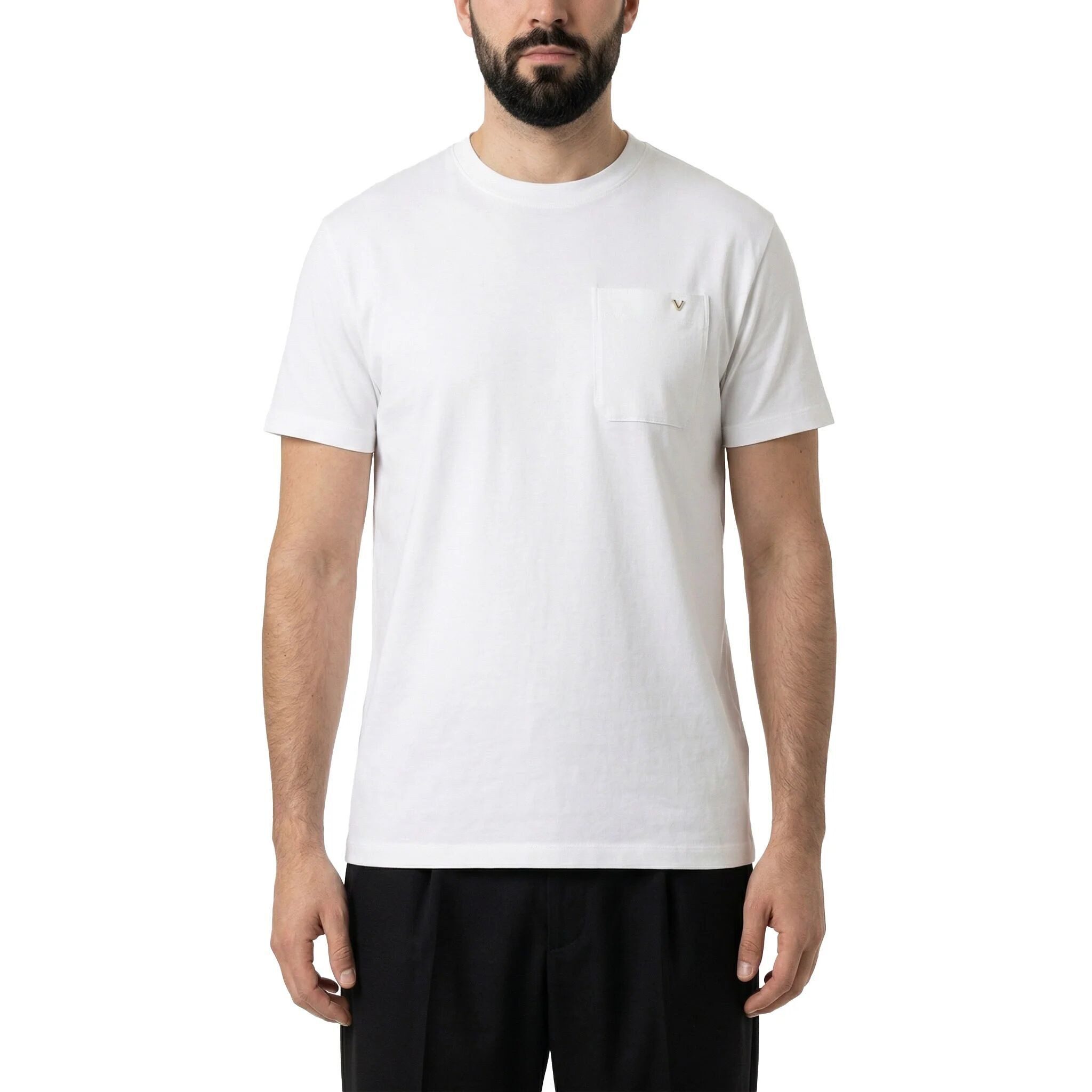 Valentino Kurzarmshirt