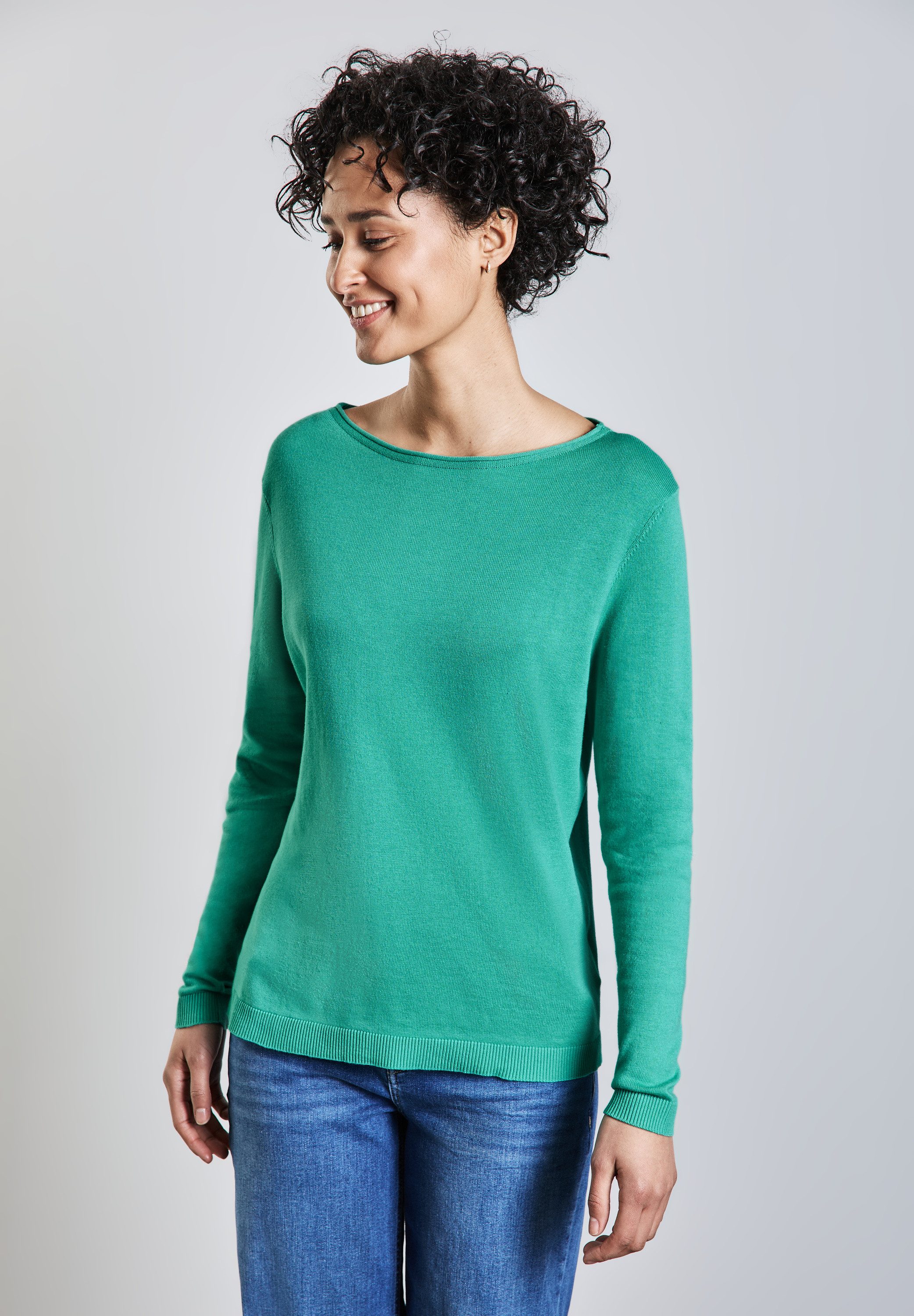 Strickpullover