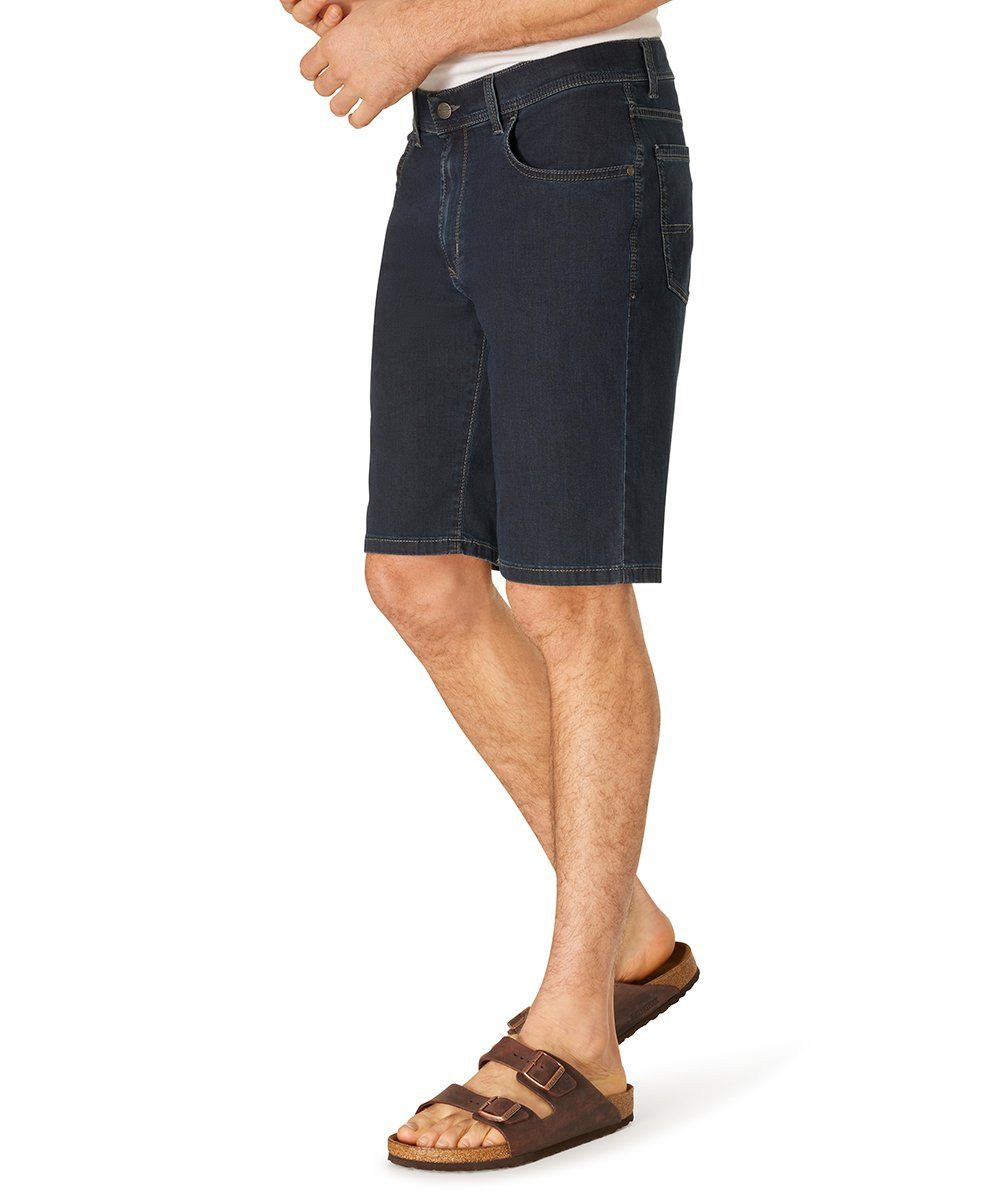 Pioneer Authentic Jeans Shorts Jeansshorts Finn light Sommerhose, stonewash günstig online kaufen