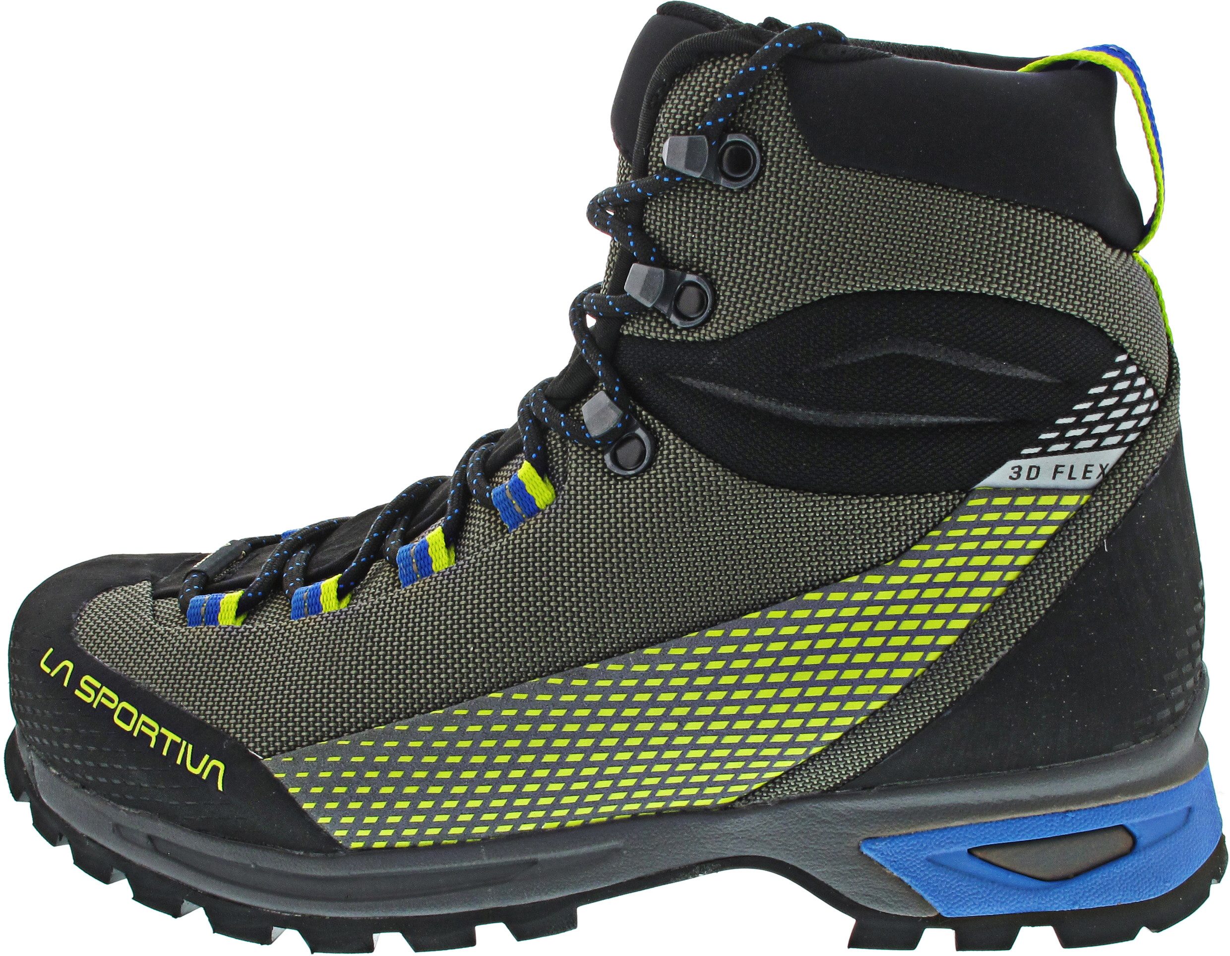 La Sportiva Wanderstiefel