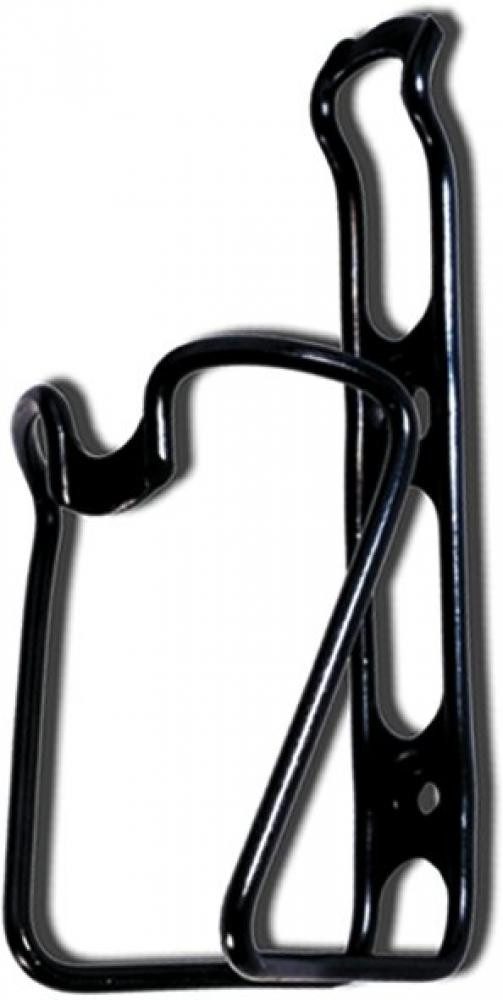 Procraft Fahrrad-Flaschenhalter Procraft Flaschenhalter Eco III VE25 schwarz schwarz - leichter Geträn