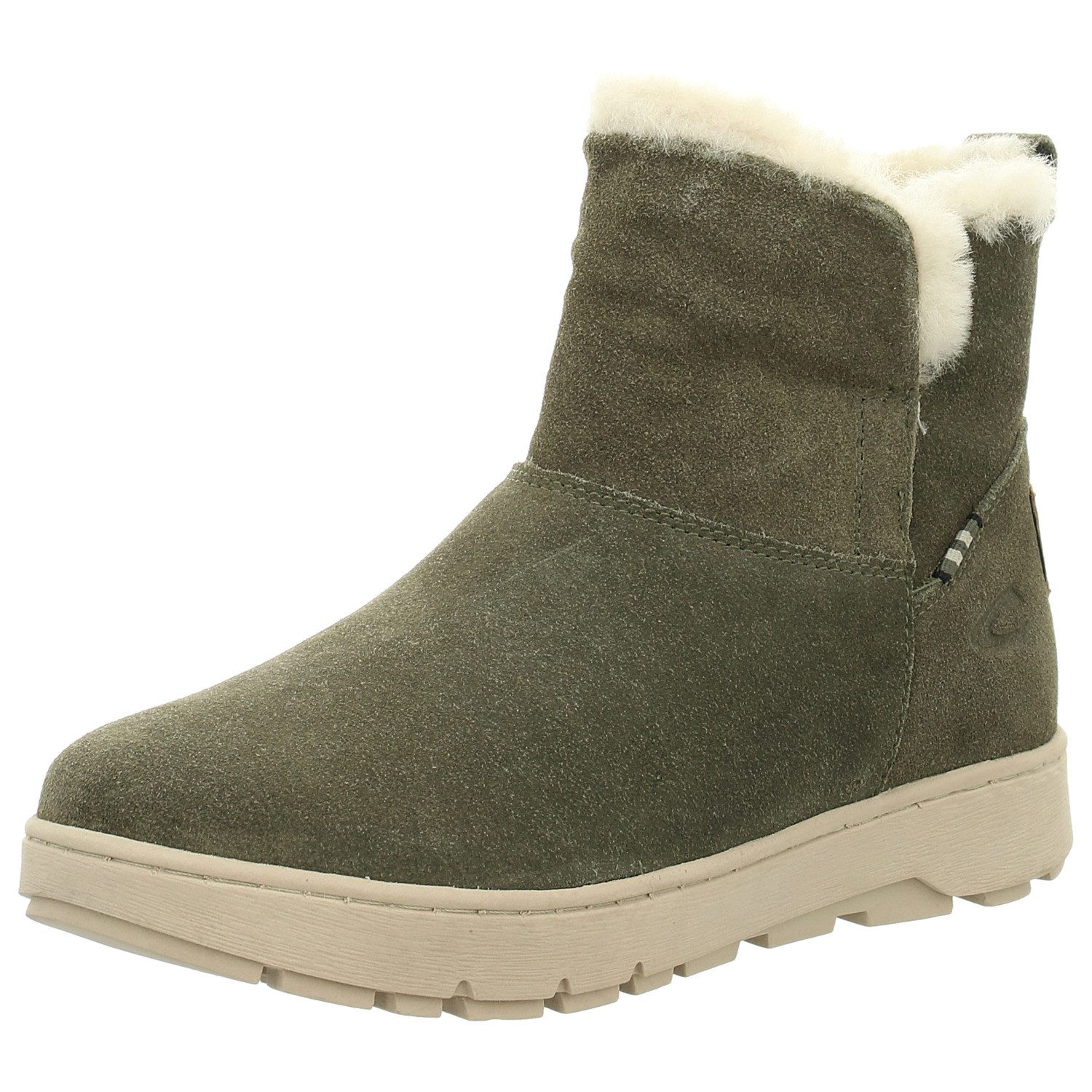 Stiefelette