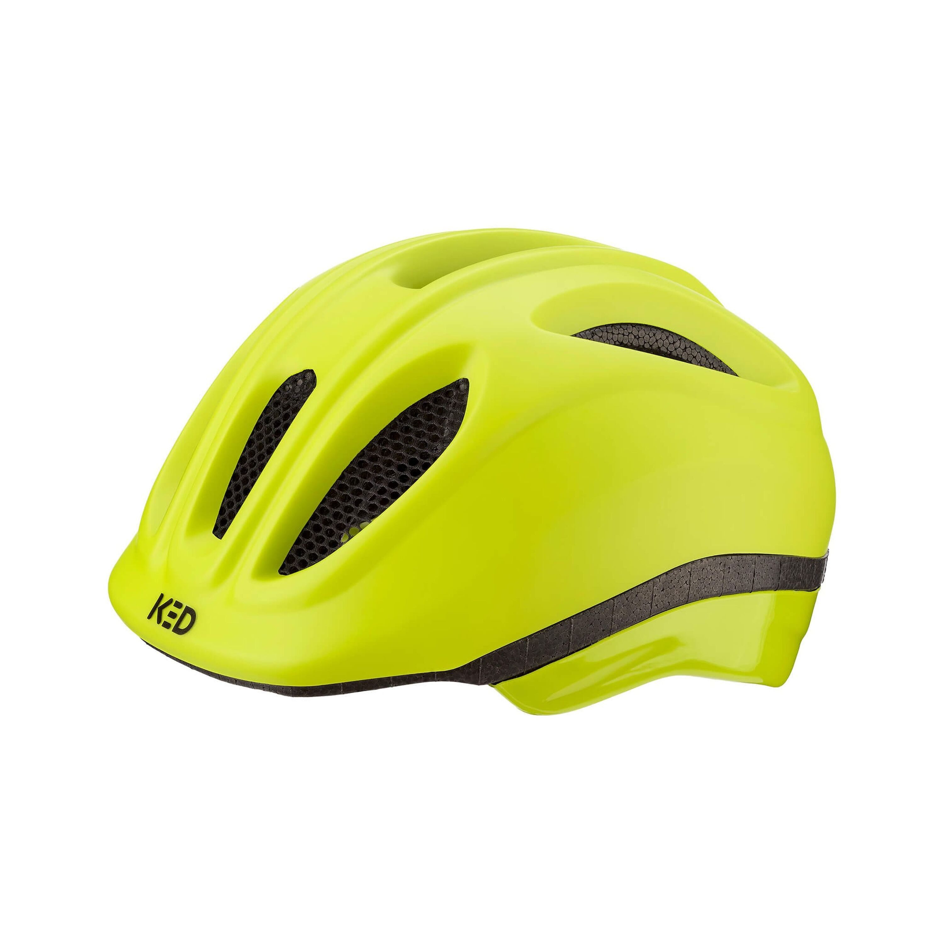 KED Kinderfahrradhelm, Kinderhelm MEGGY II TREND