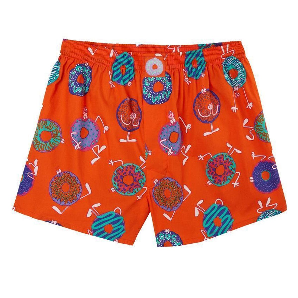Lousy Livin Boxershorts Lousy Livin Boxershorts "Donut" (Boxershorts, Boxer günstig online kaufen