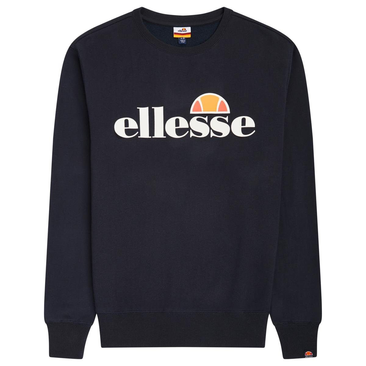 Ellesse Sweater »SL Succiso« online kaufen | OTTO