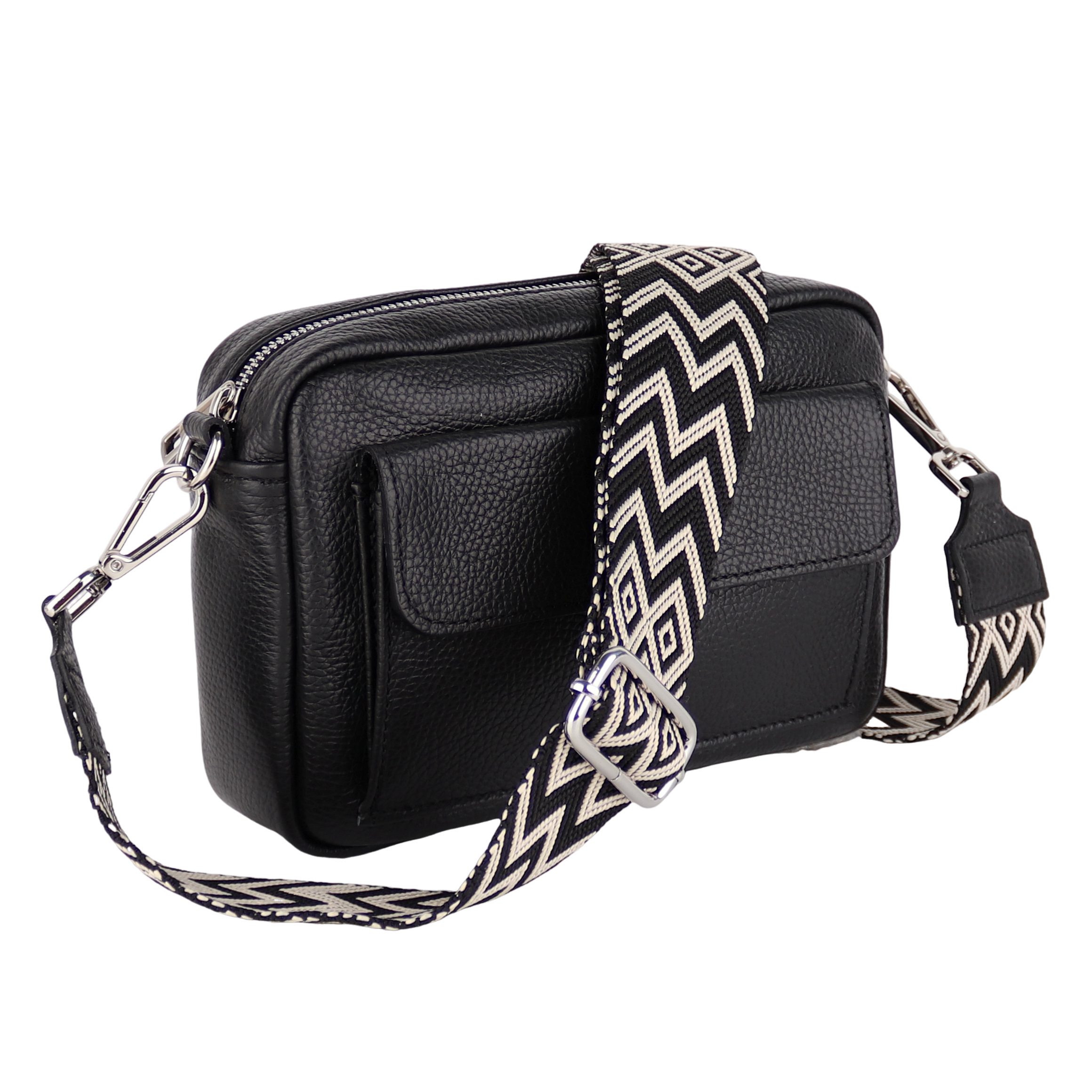MIRROSI Umhängetasche Damen Crossbody Bag, aus günstig online kaufen
