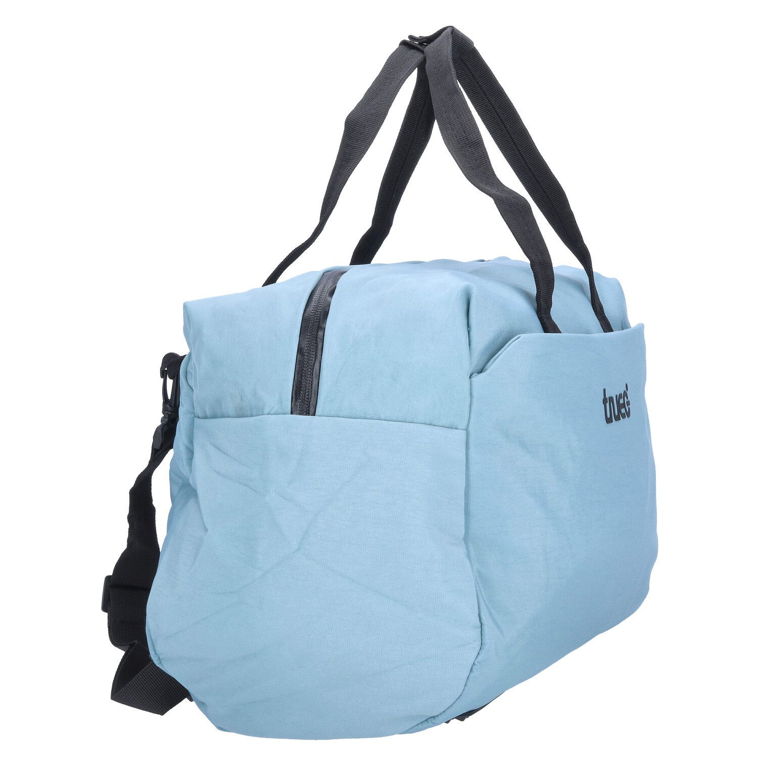 TheTrueC Reisetasche TheTrueC Reise- und Sporttasche Kaya Blue