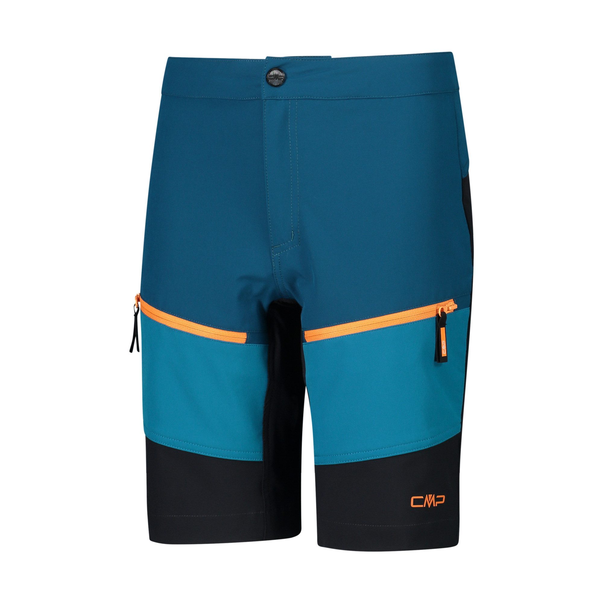 CMP Trainingsshorts CMP Jungen Short Trekking Bermuda 31T8384