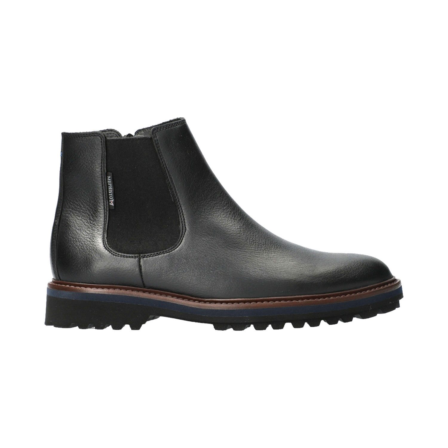 Mephisto Benson Stiefel