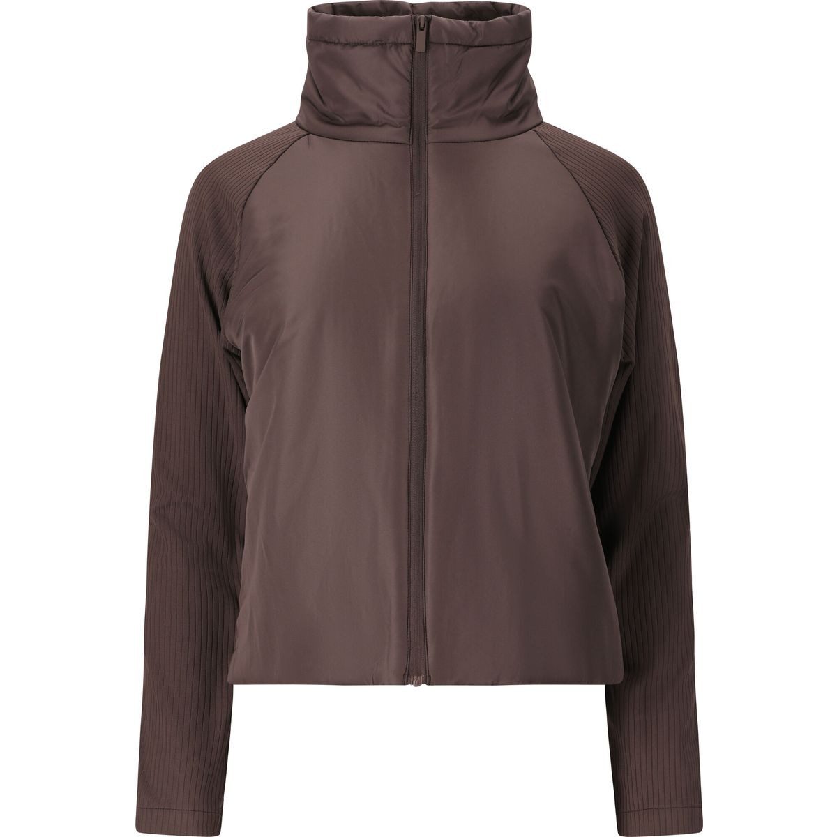 ATHLECIA Outdoorjacke Ayanda W Jacket Stylische, wasserabweisende Damenjacke mit PrimaLoft-Isolierung für