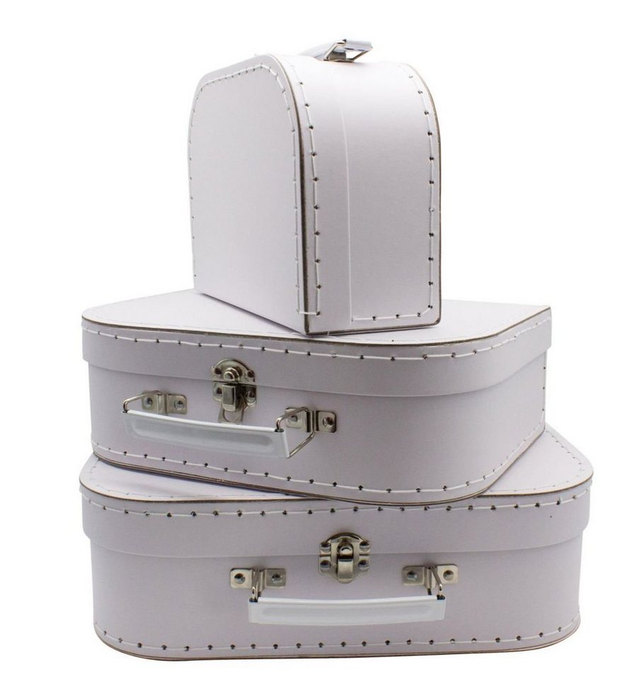 Pappkoffer set Clearance