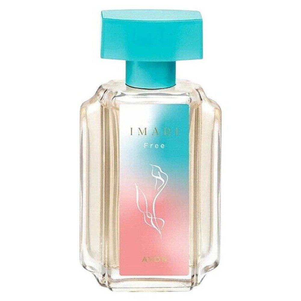 Avon Eau de Toilette Imari Free Eau de Toilette