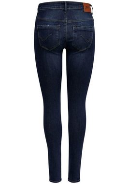 ONLY Skinny-fit-Jeans ONLPAOLA HW SK DNM AZGZ878