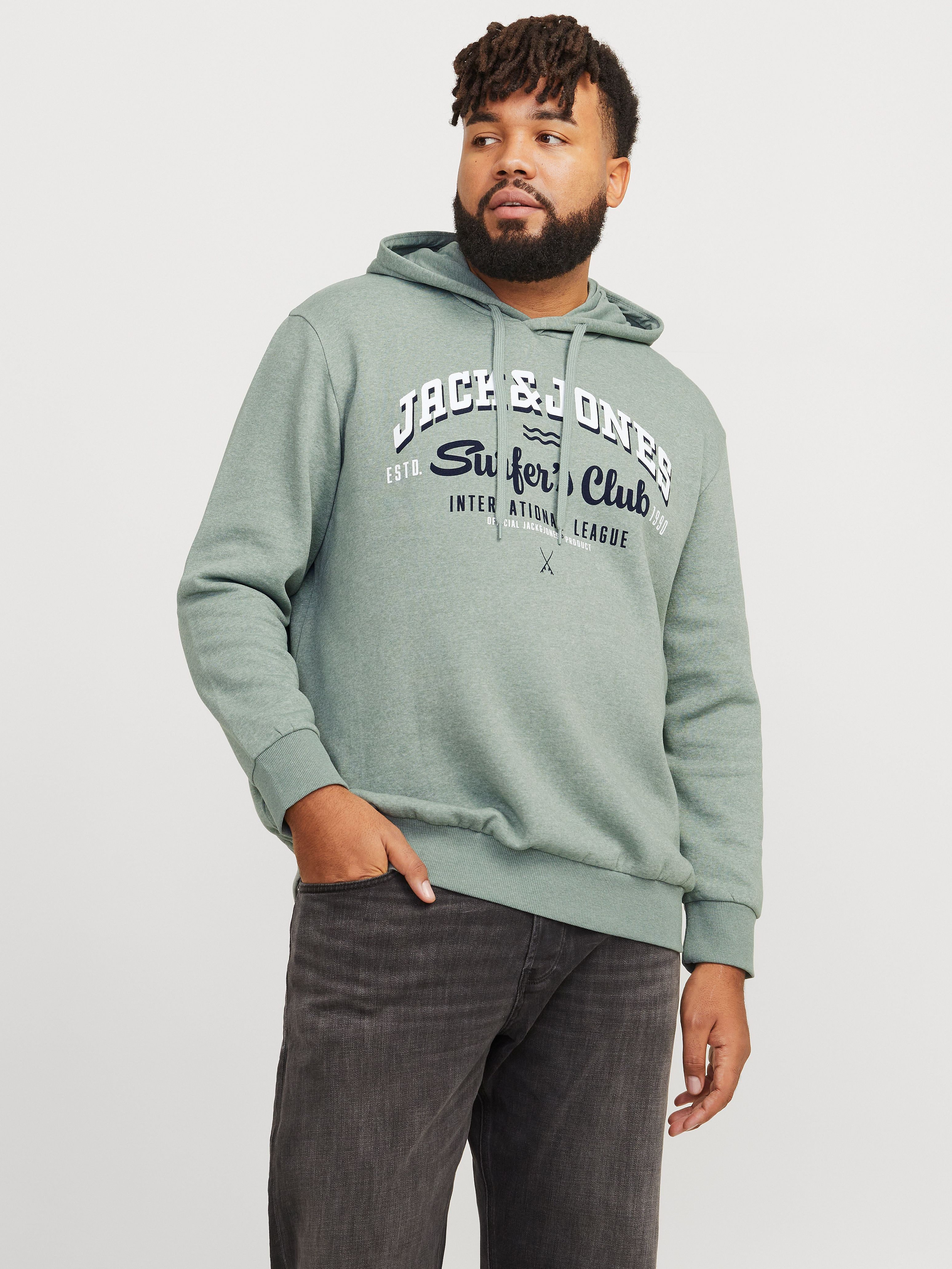Jack & Jones Sweatshirt günstig online kaufen