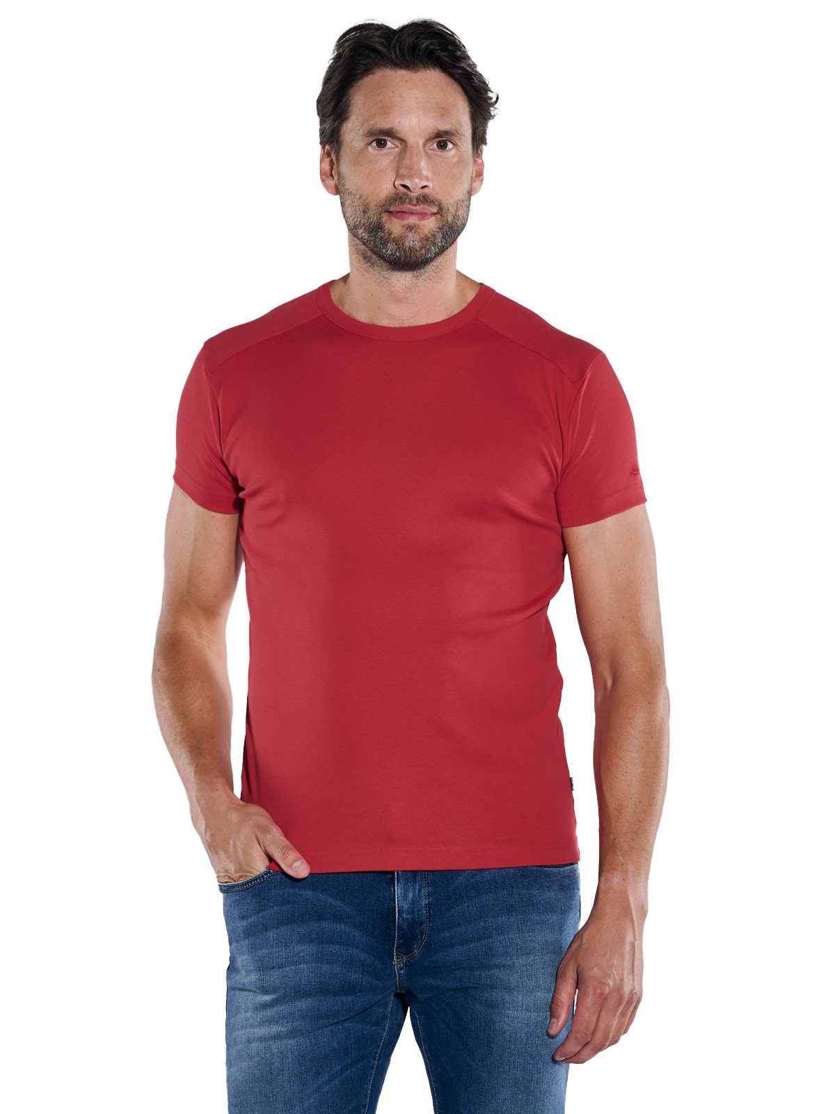 Engbers T-Shirt T-Shirt "My Favorite" organic günstig online kaufen
