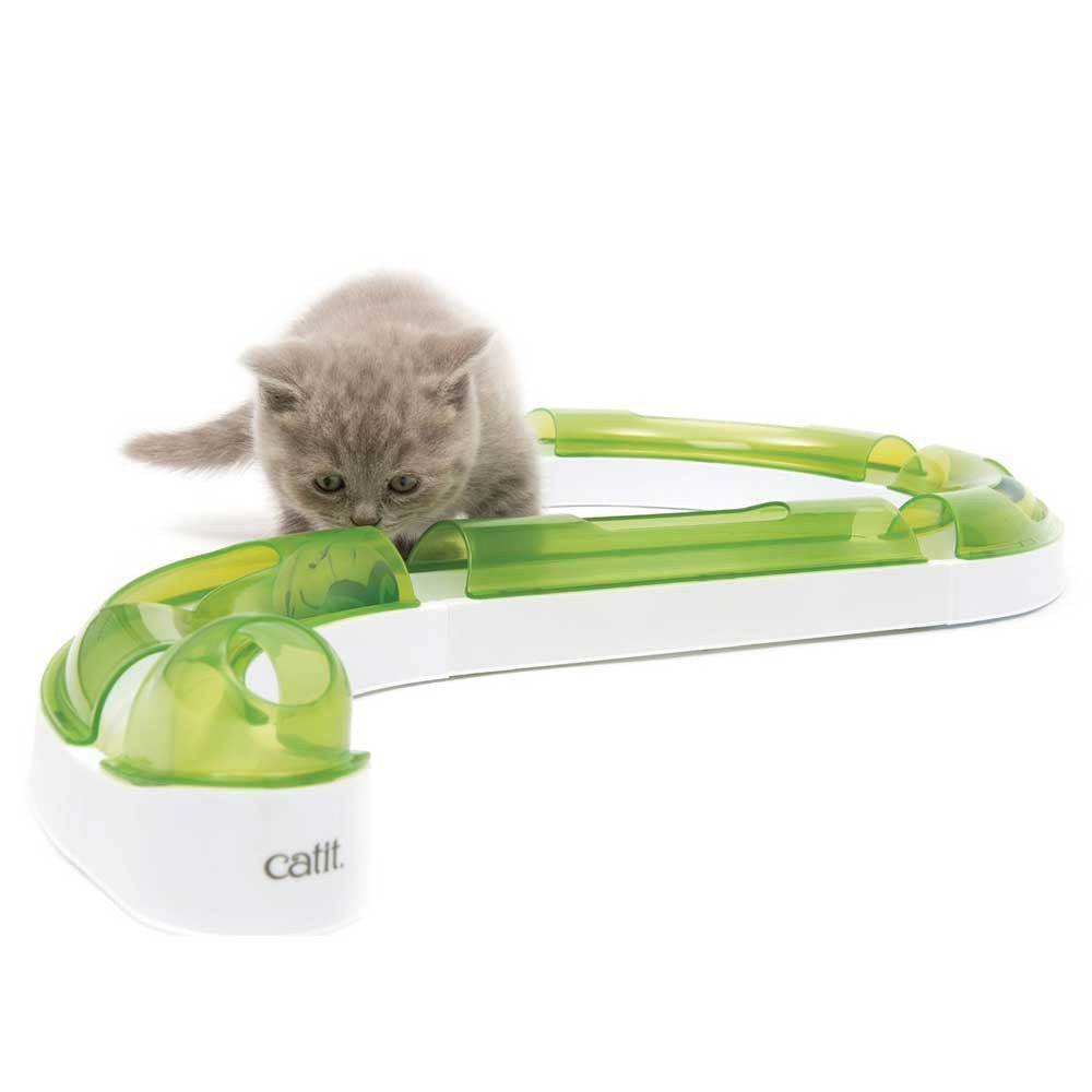 Catit Tierball Catit Senses 2.0 Spielschiene Play