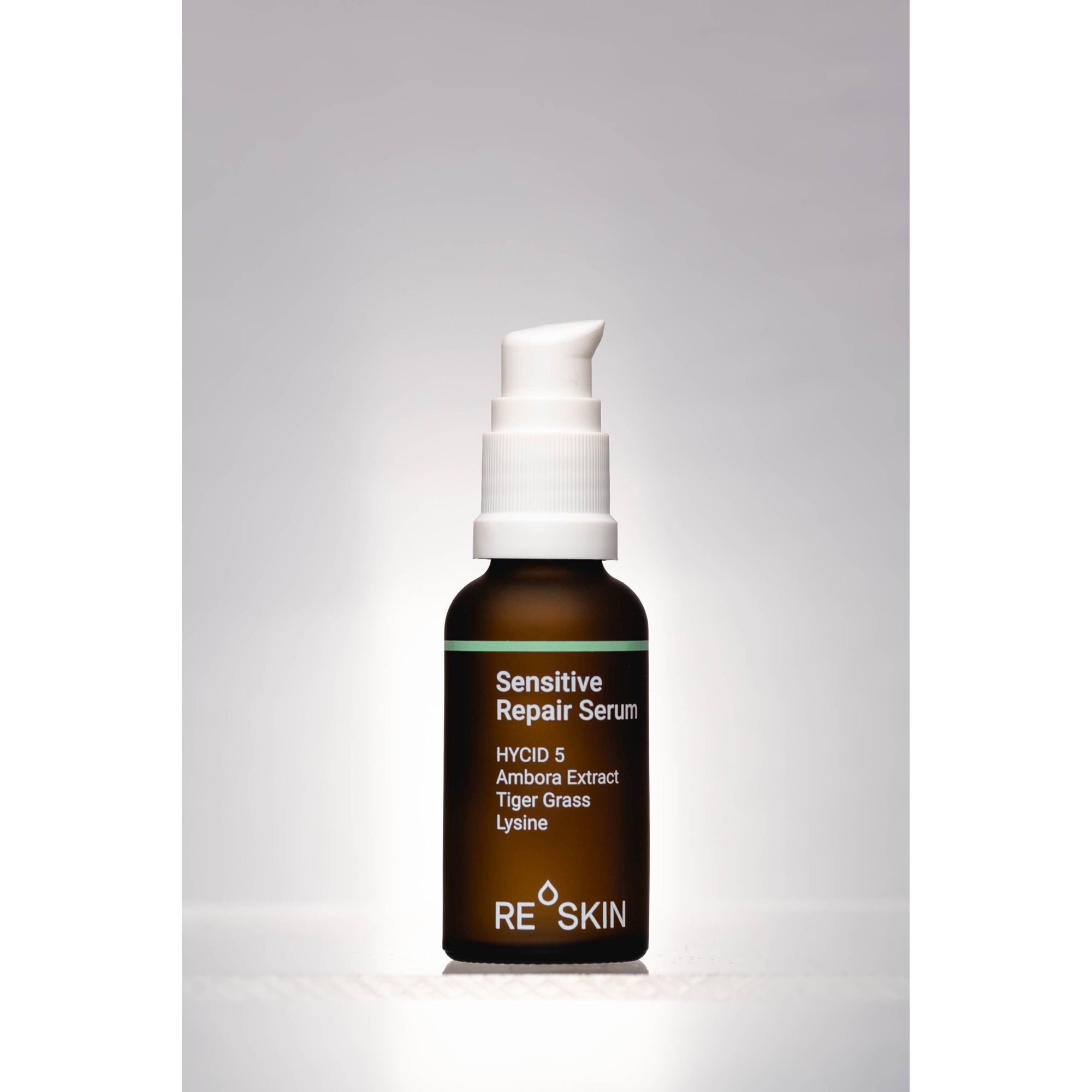 Re-Skin Gesichtslotion Sensitive Repair Serum, 1-tlg.