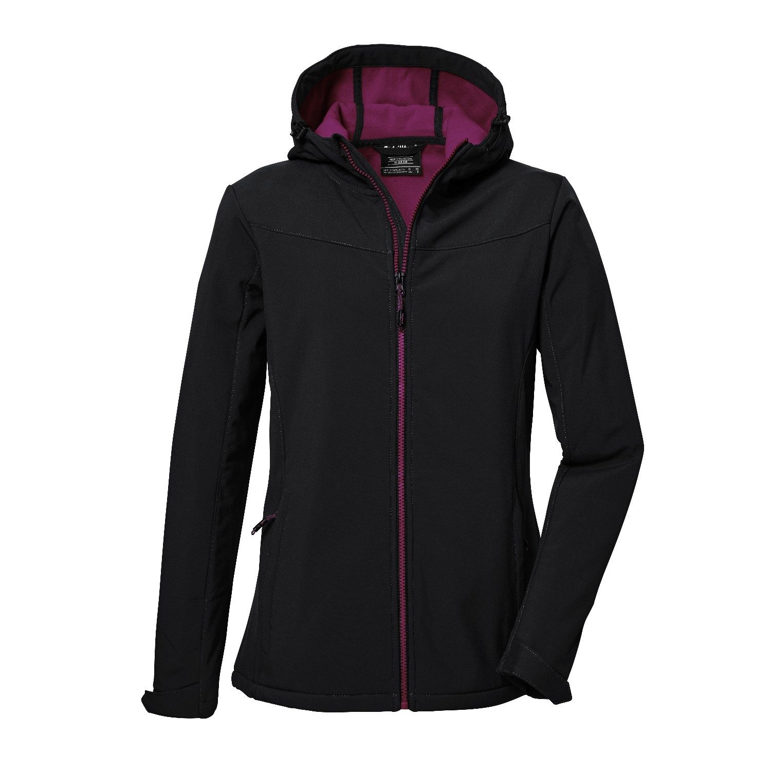 Softshelljacke Softshelljacke