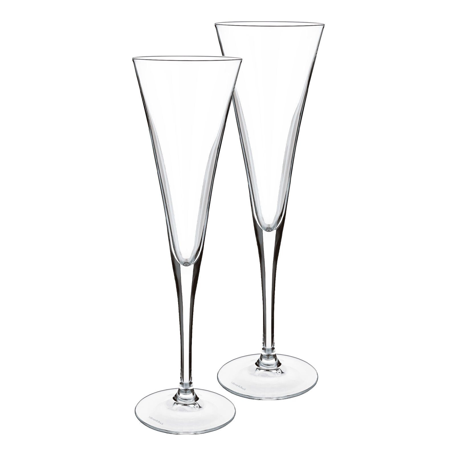 Sektglas Purismo Specials Sektgläser 120 ml 2er Set