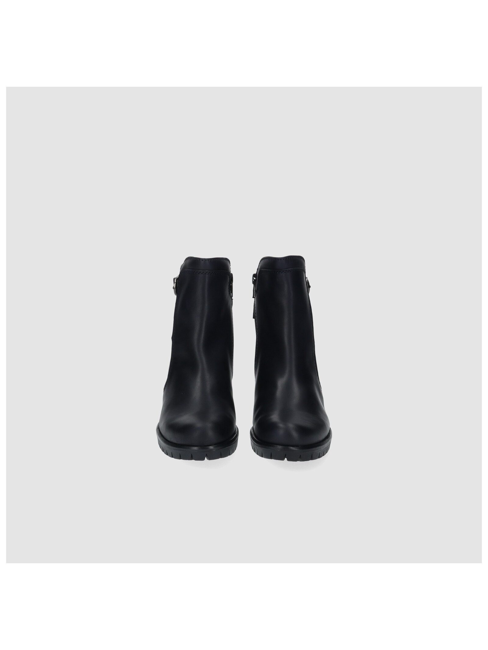 Gabor Comfort Gabor Comfort Stiefelette Glattleder Stiefelette
