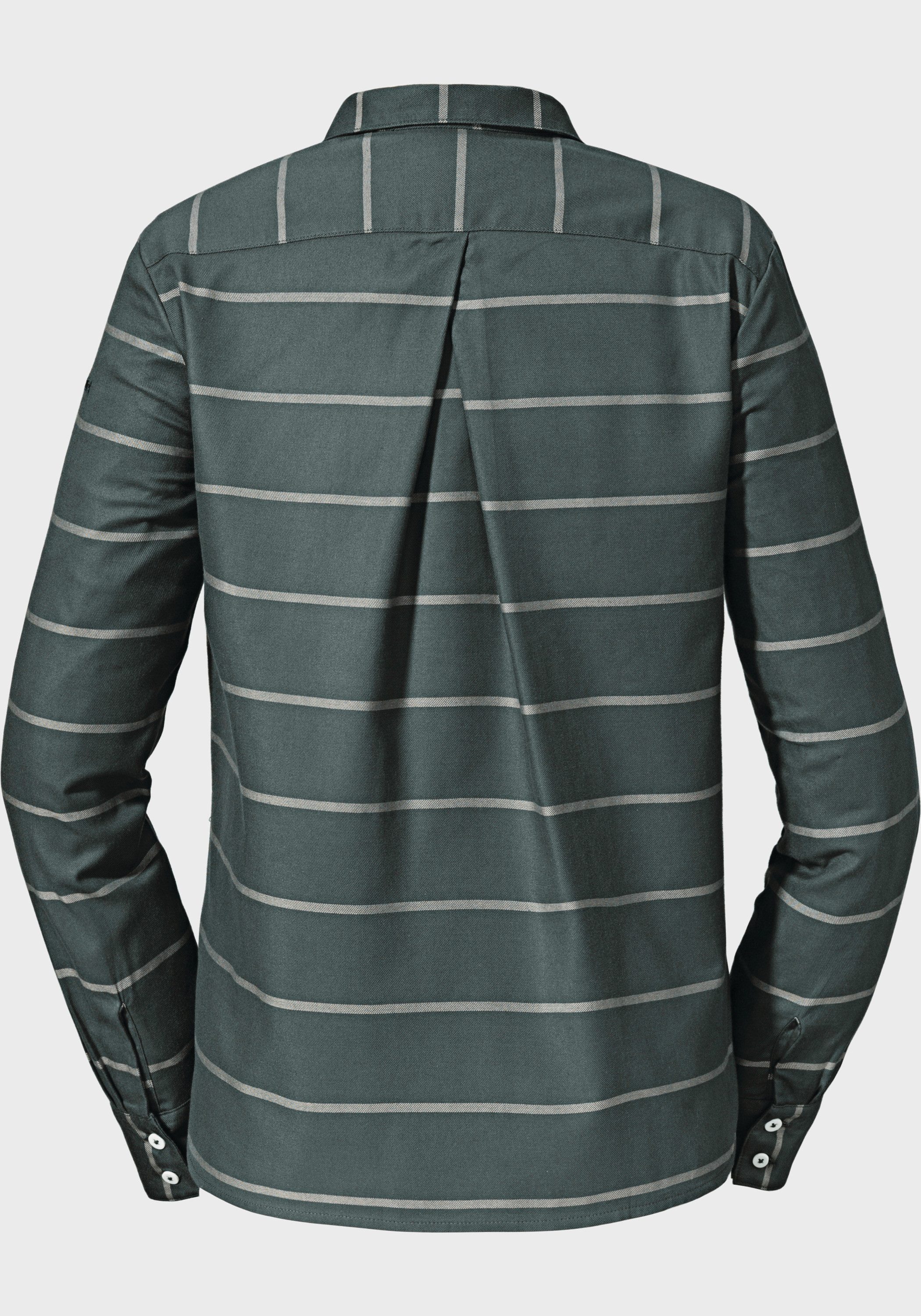Schöffel Outdoorbluse Blouse Roslyn L