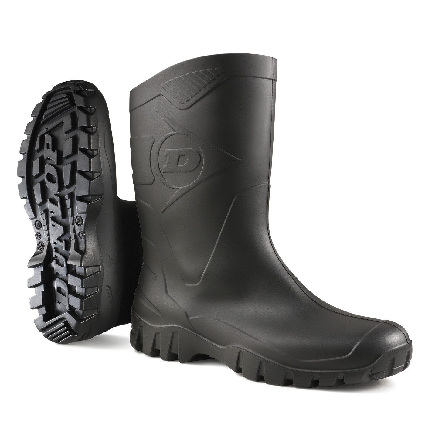 Dunlop Gummistiefel