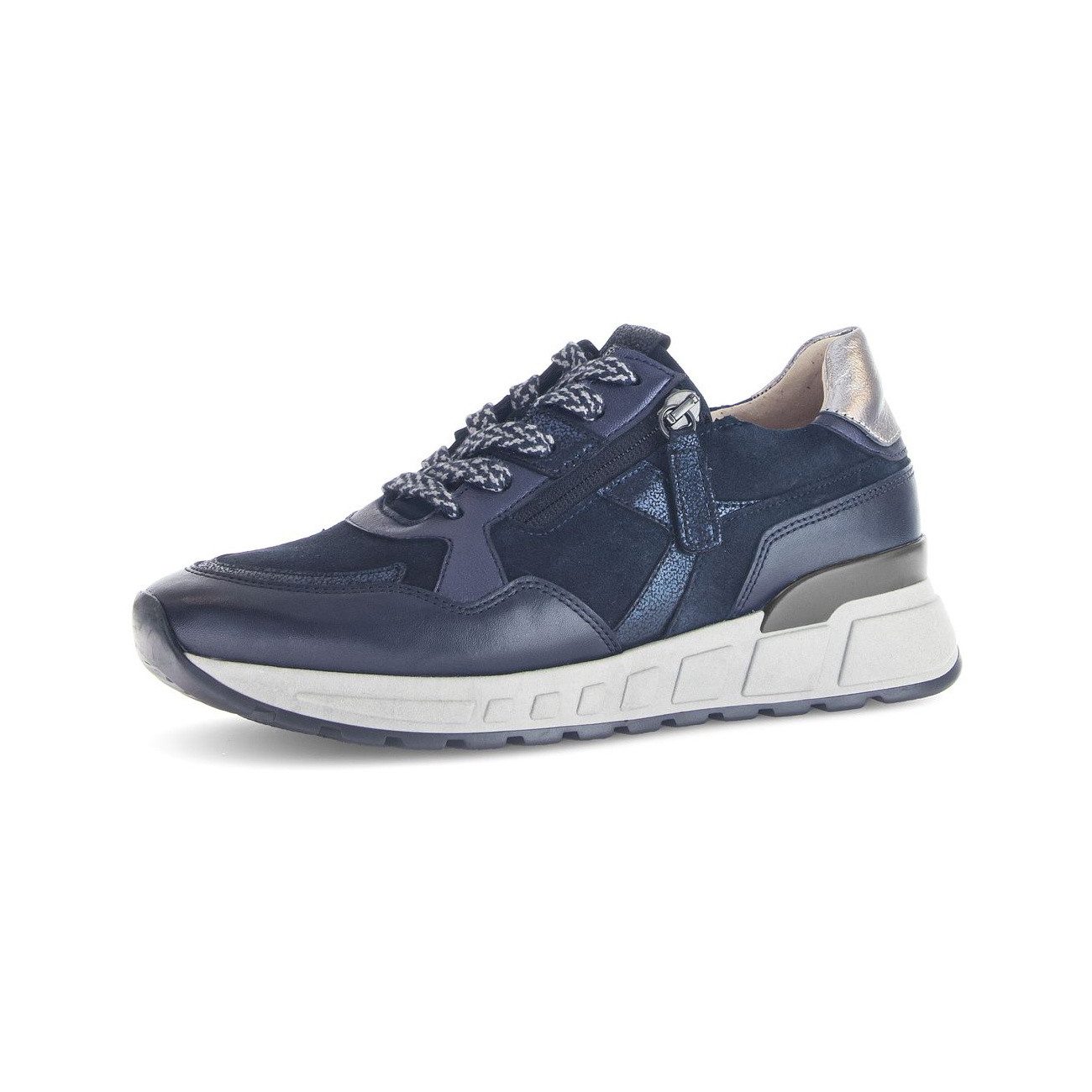 Gabor Comfort Schnürschuh