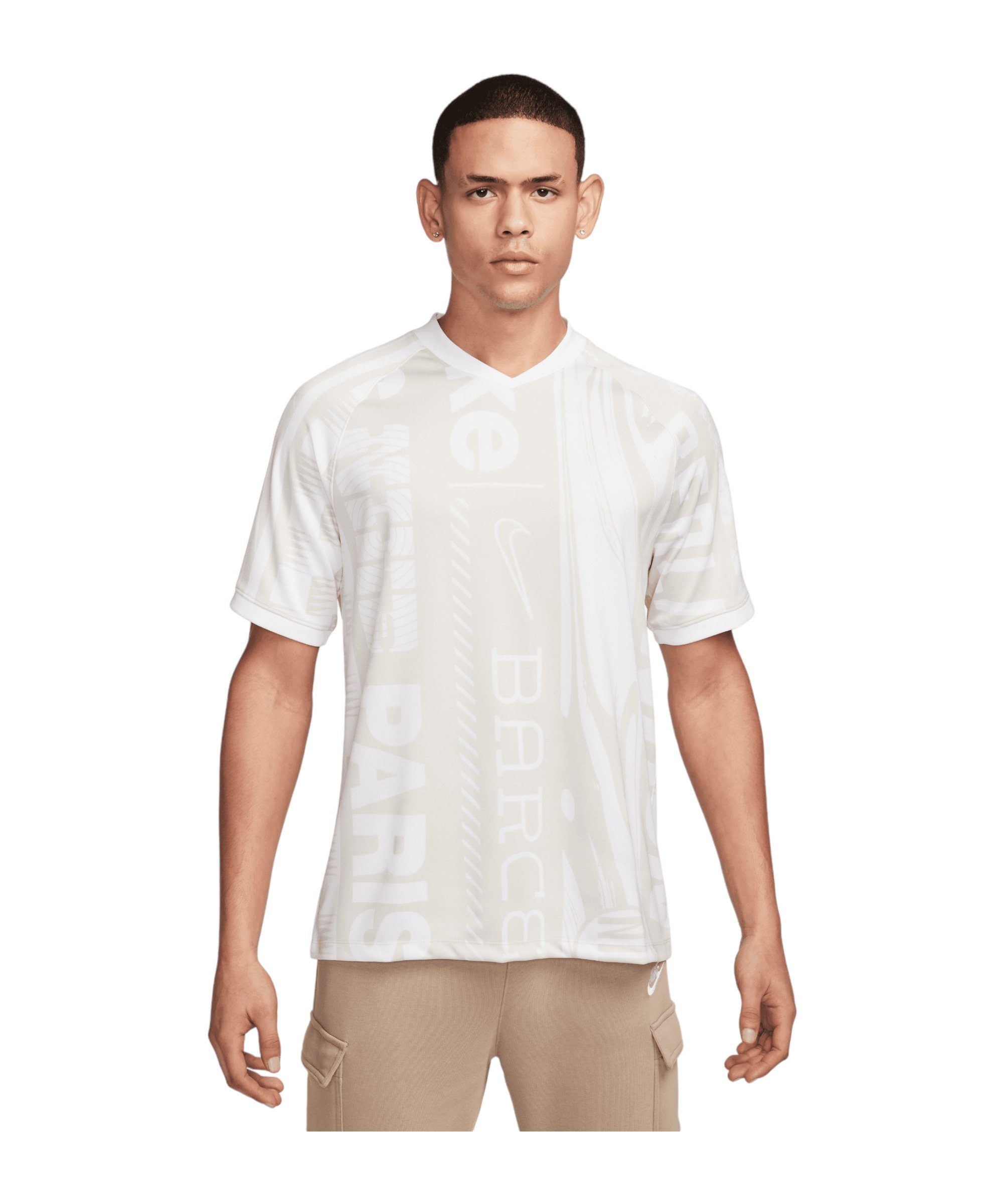Nike T-Shirt Culture of Football Trikot default