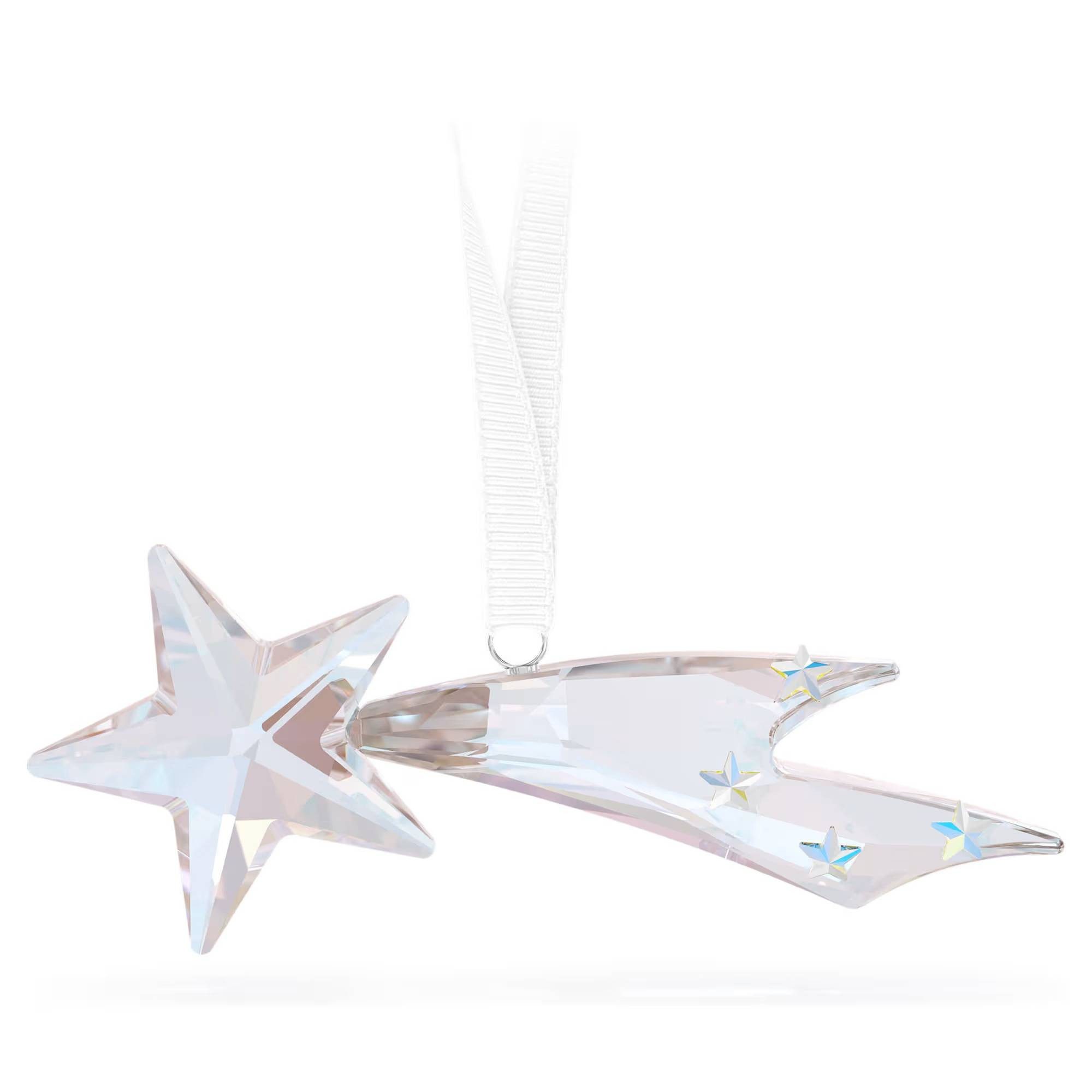 Swarovski Ornament Holiday Magic Classics Sternschnuppe