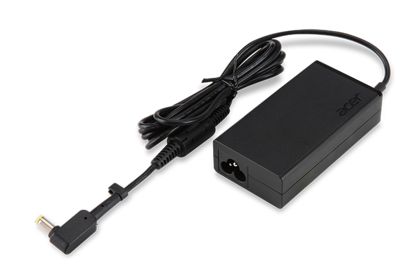 Acer 65W-19V Adapter für Notebooks EU/UK Netzkabel Smartphone-Ladegerät