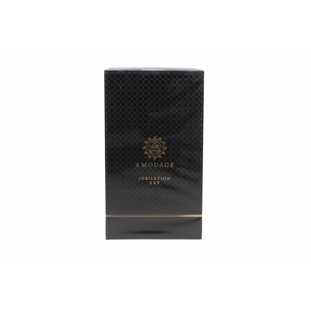 Amouage Eau de Parfum Jubilation XXV Man Eau de Parfum 100ml